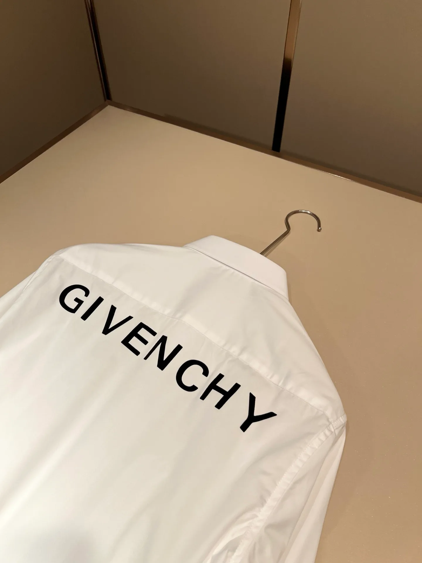 Рубашки Мужские Givenchy 18495719