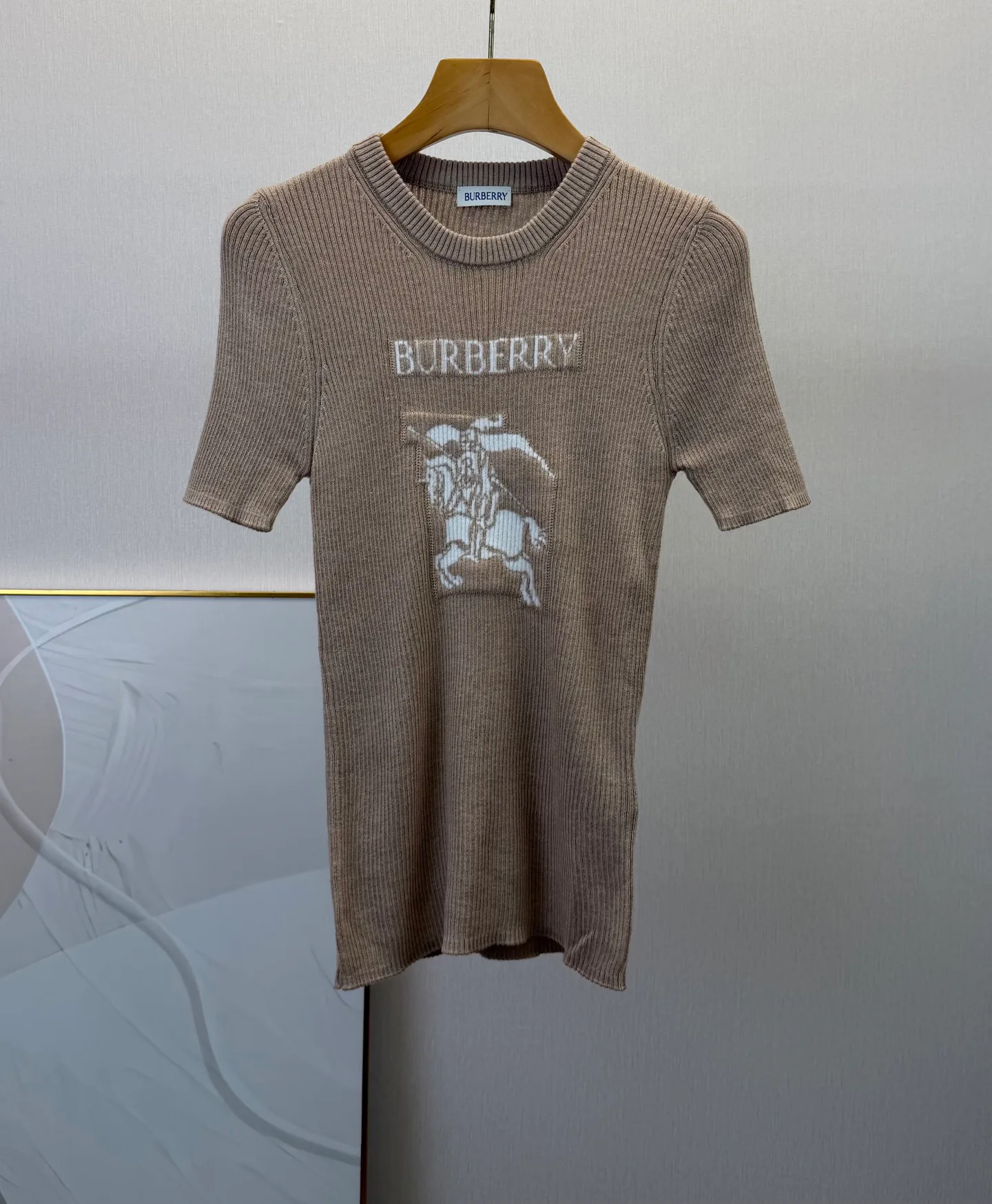 Джемперы И Свитеры Женские Burberry 1835777