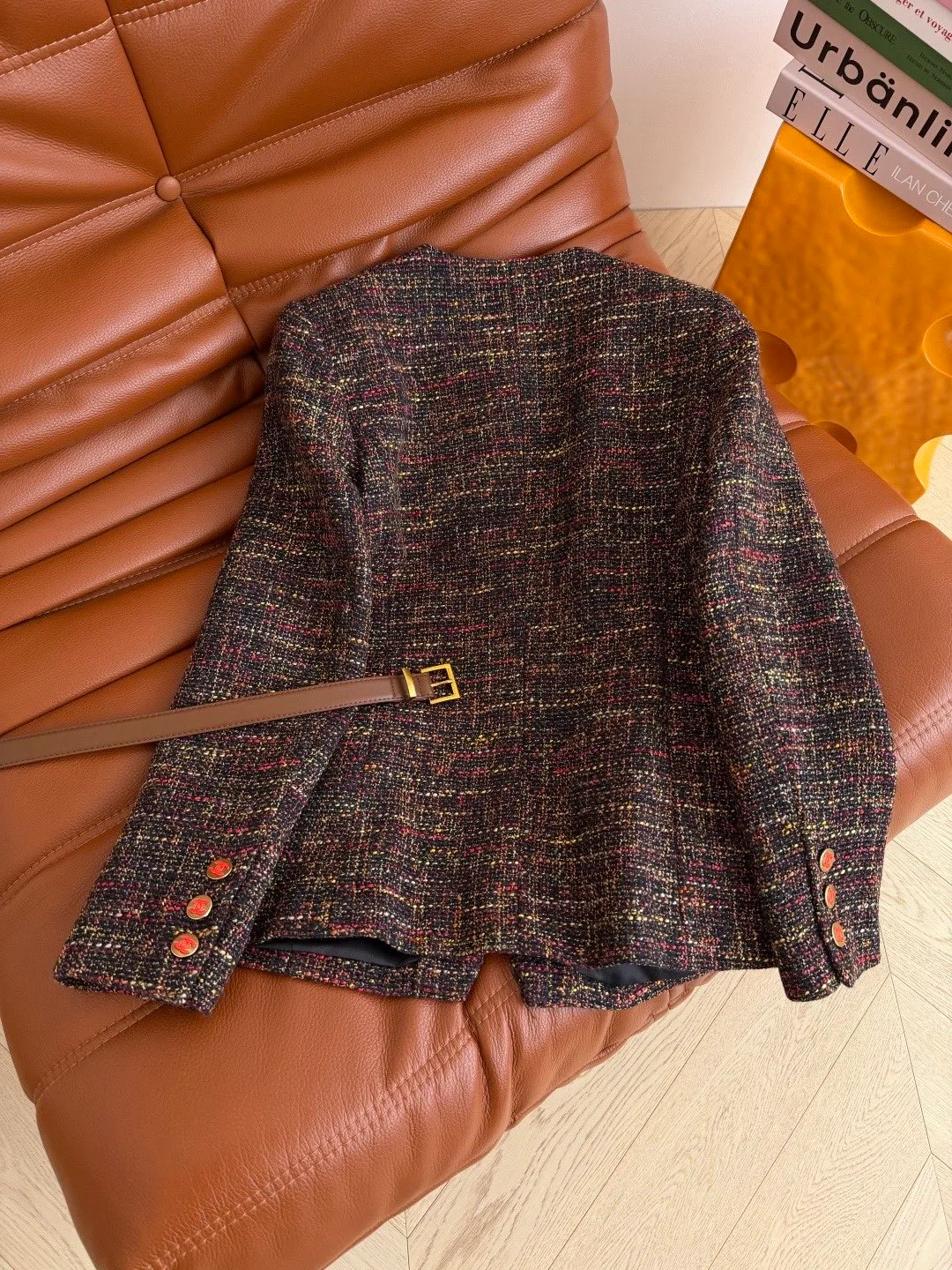 Жакеты Женские Chanel 19346728