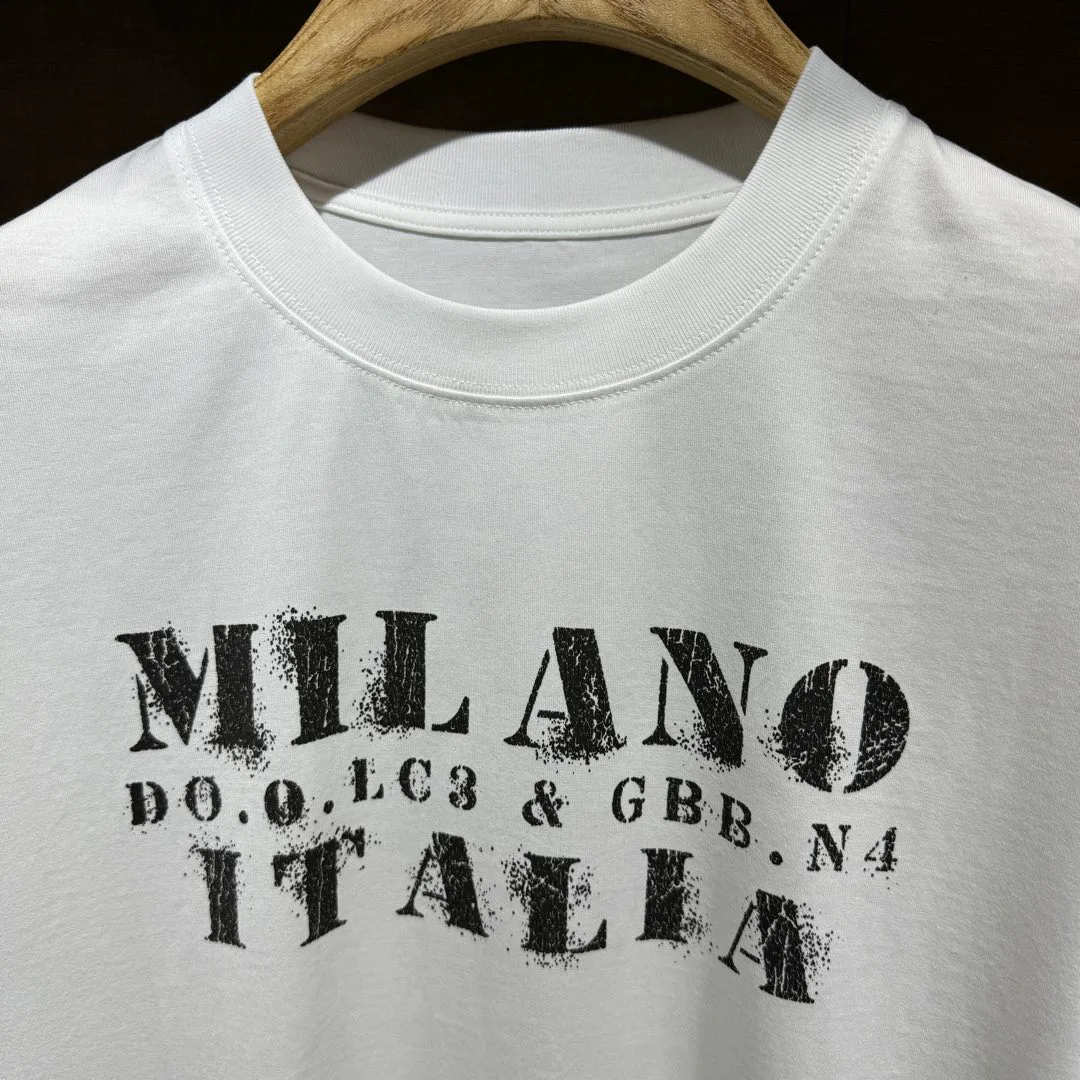 Футболки Мужские Dolce & Gabbana 11602407