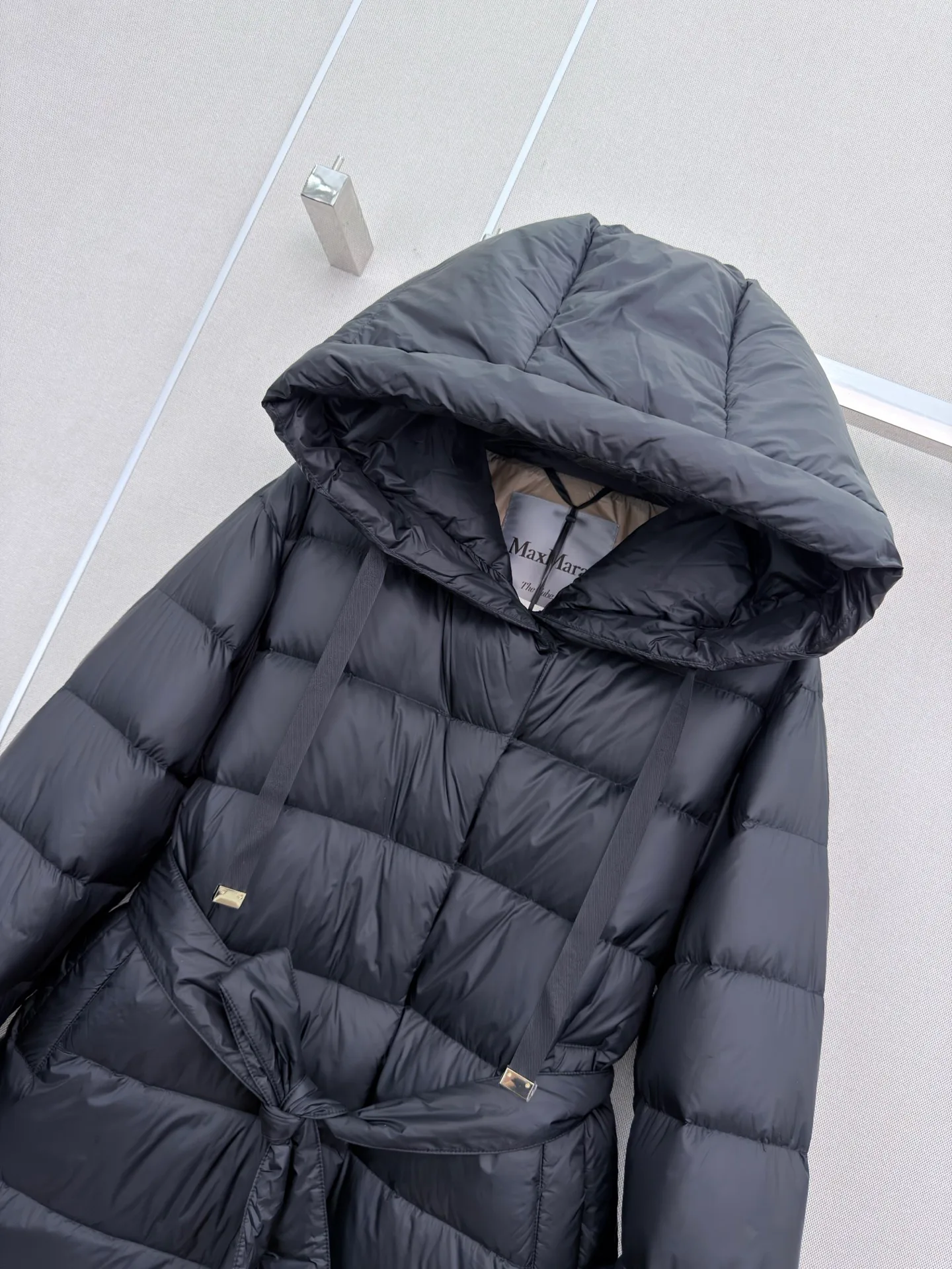 Куртки И Пуховики Женские Max Mara 18108335