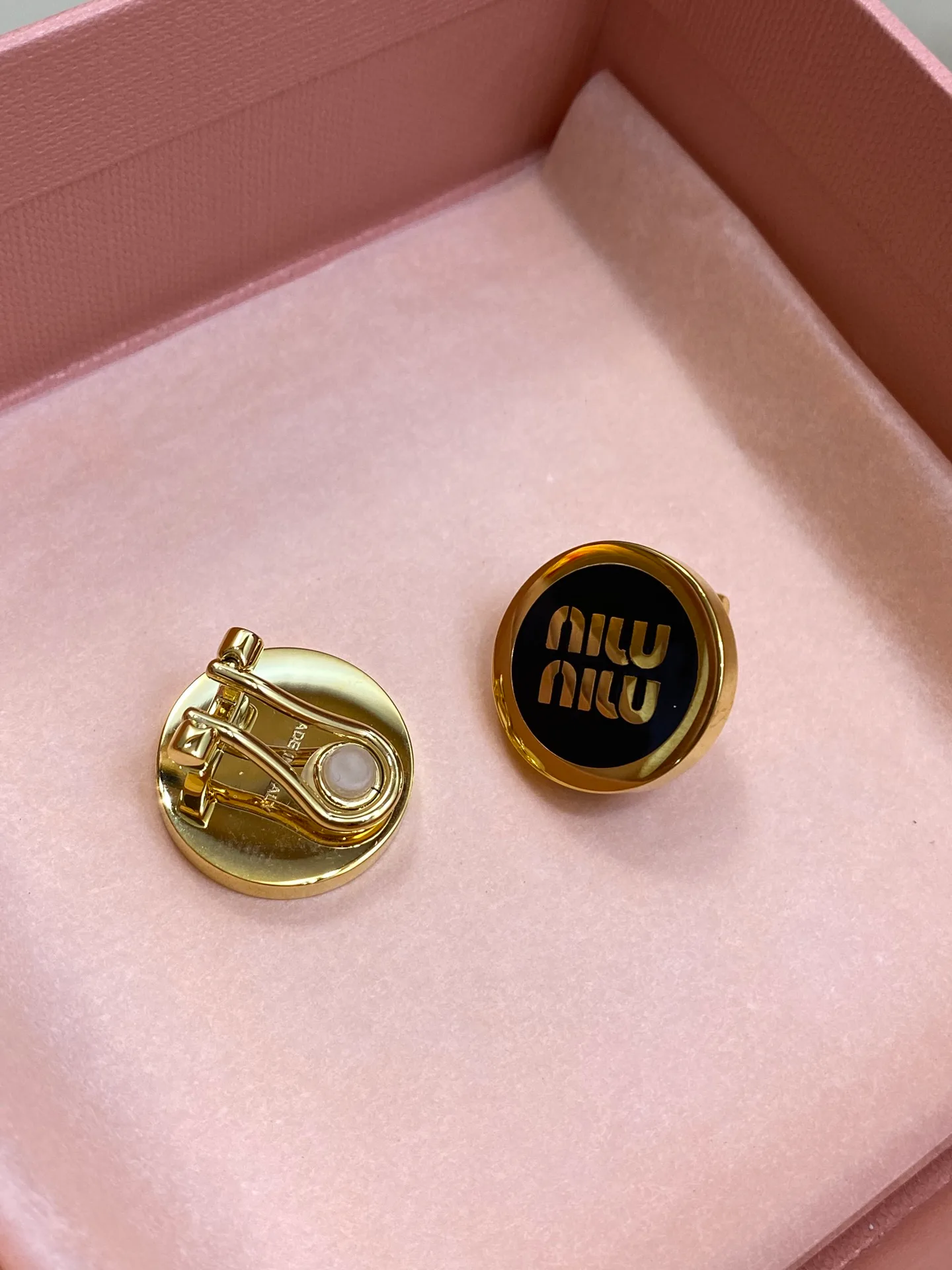 Бижутерия Miu Miu 18454061