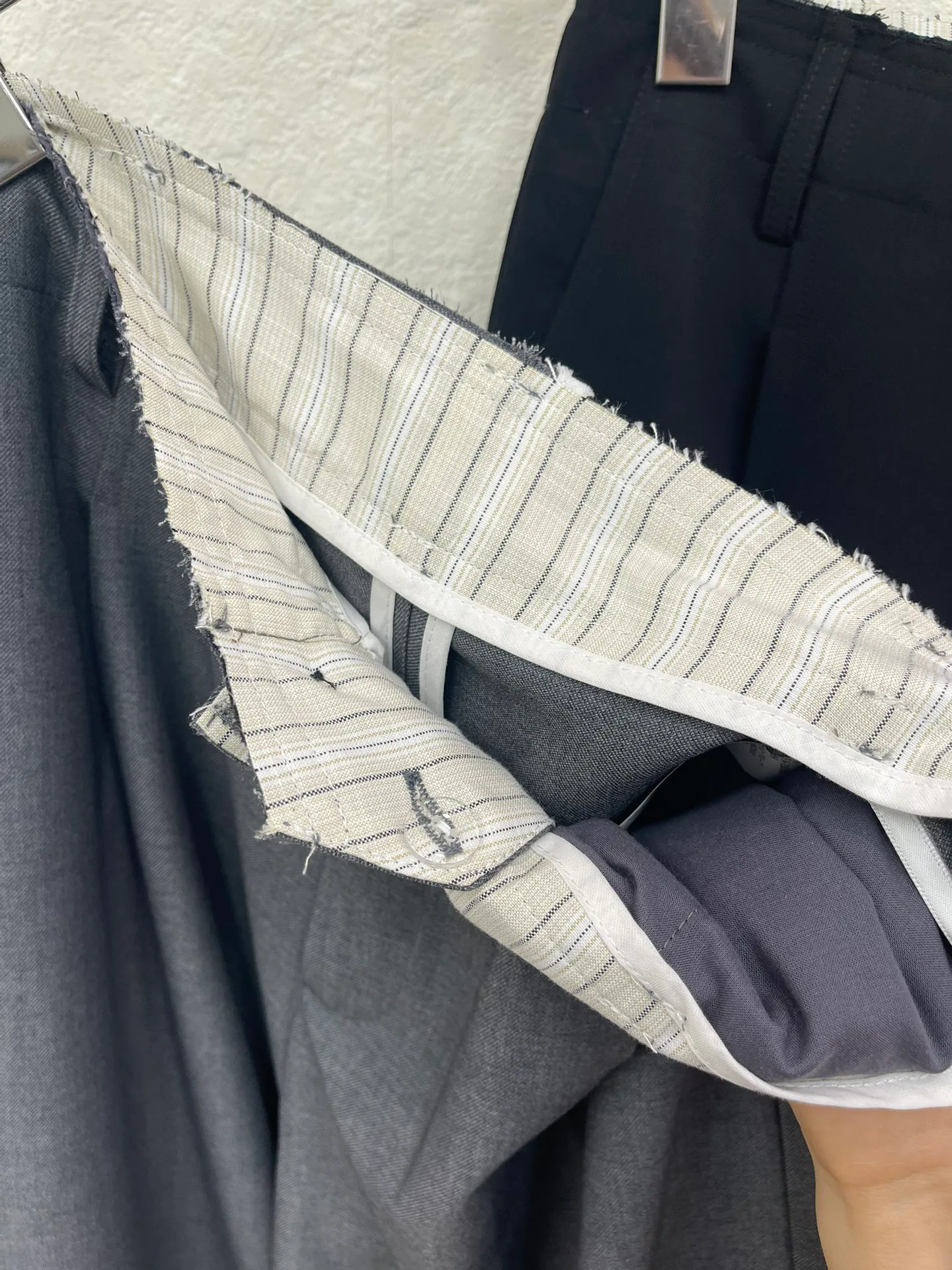 Брюки Женские Loewe 6459491