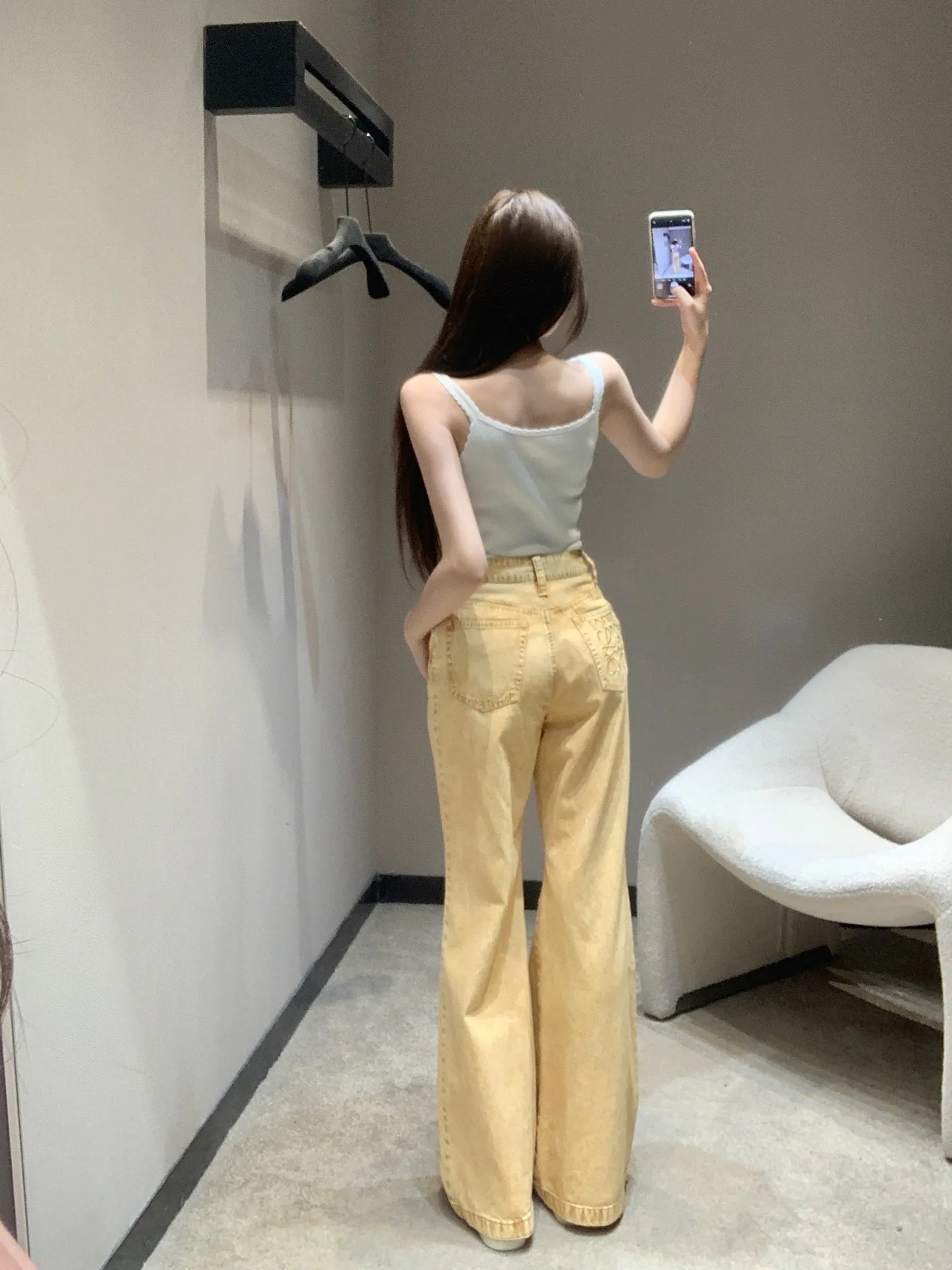 Брюки Женские Loewe 1640773
