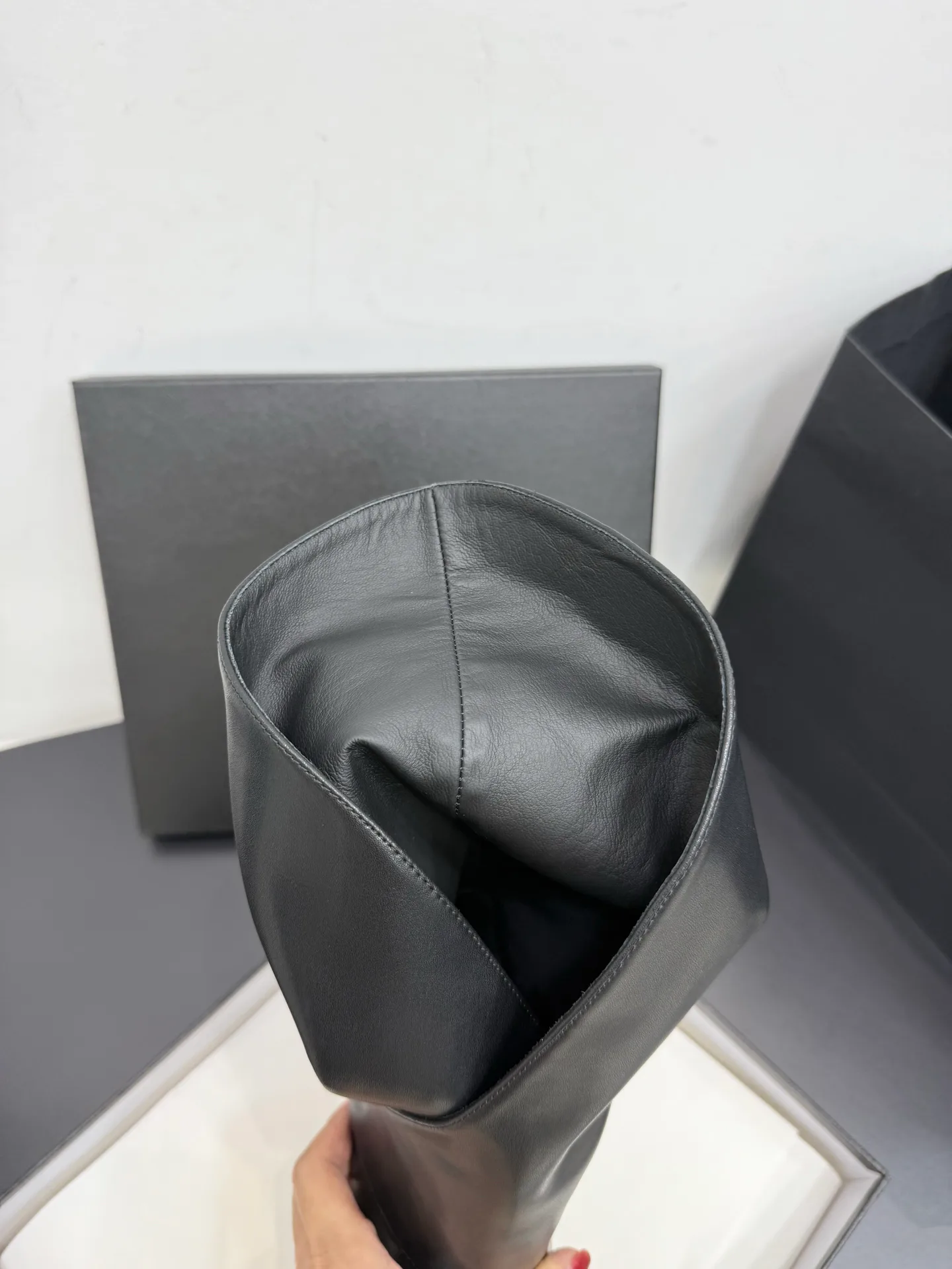 Сапоги Женские Balmain 108375