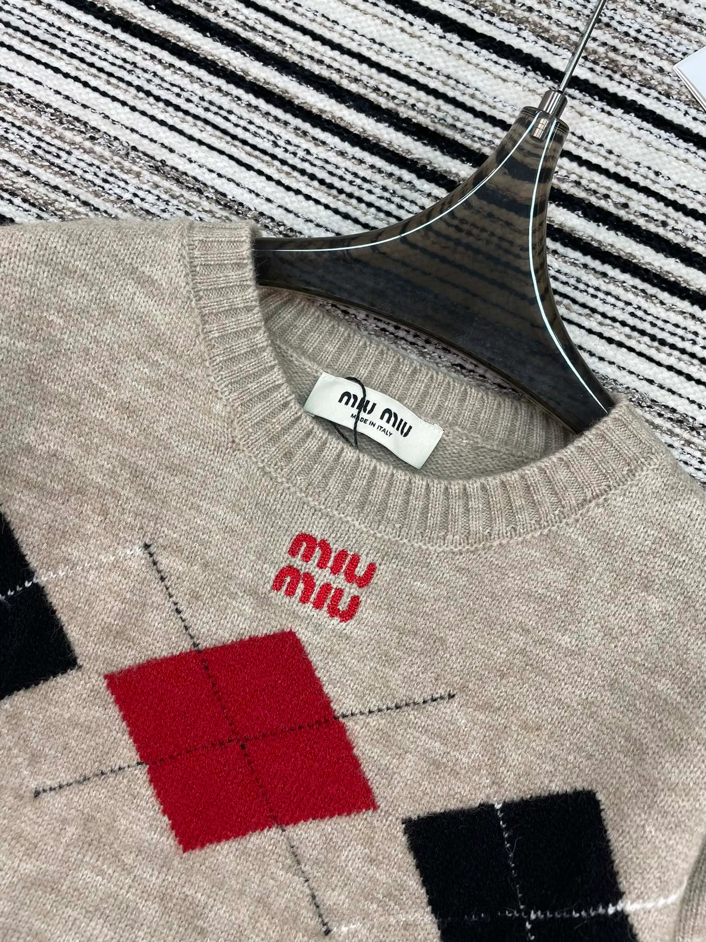 Топы Женские Miu Miu 6492809