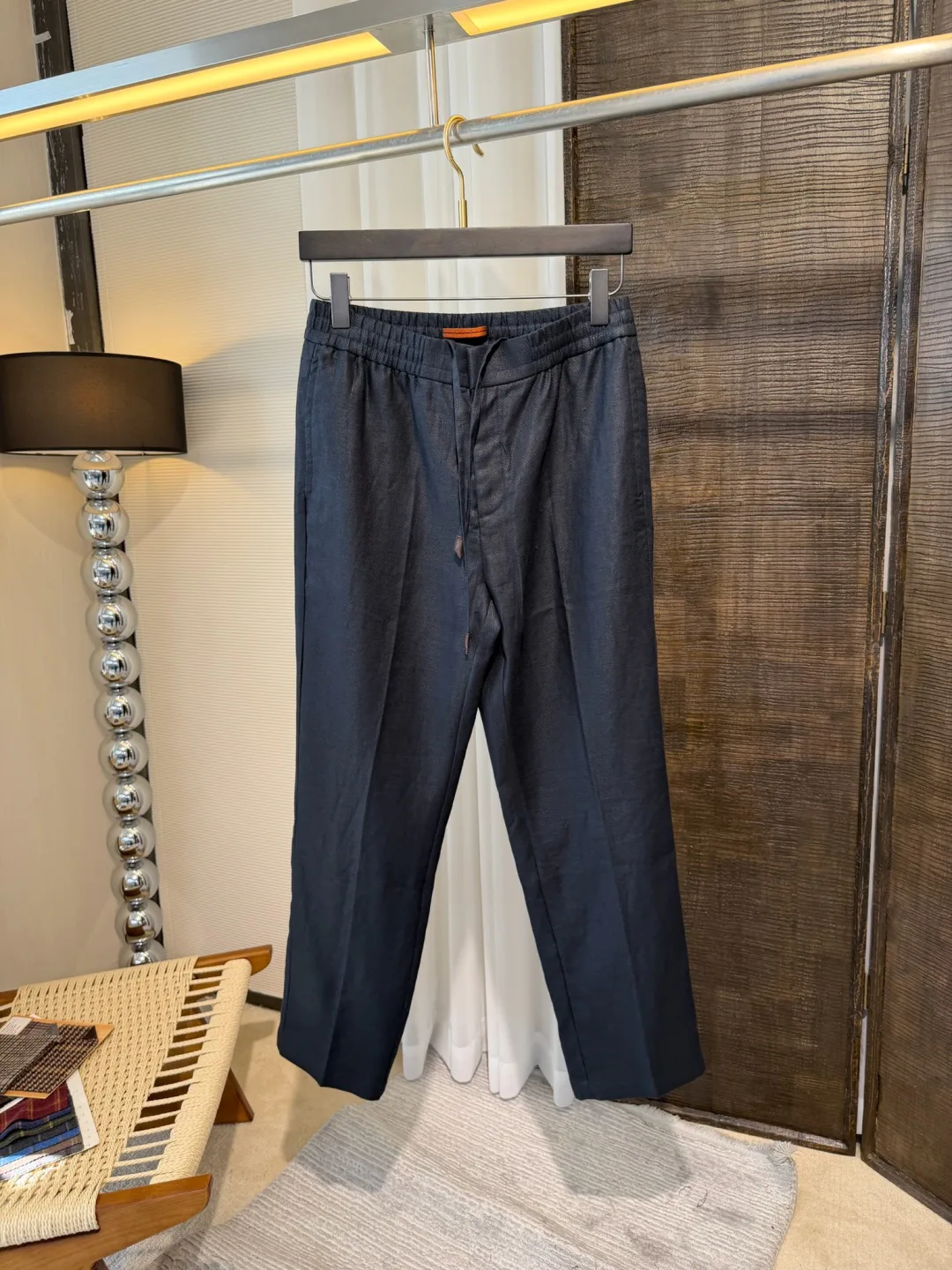 Брюки Мужские Zegna 11498563