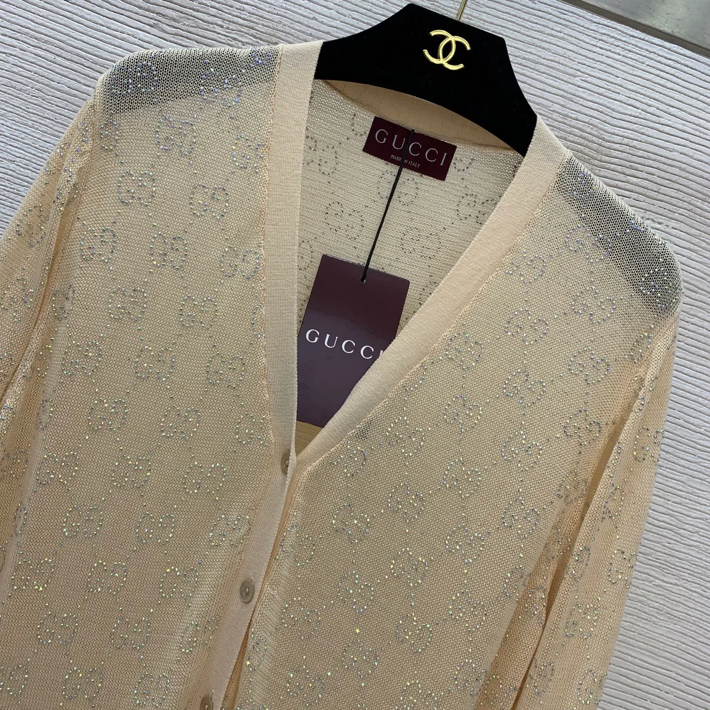 Джемперы И Свитеры Мужские Gucci 12261968