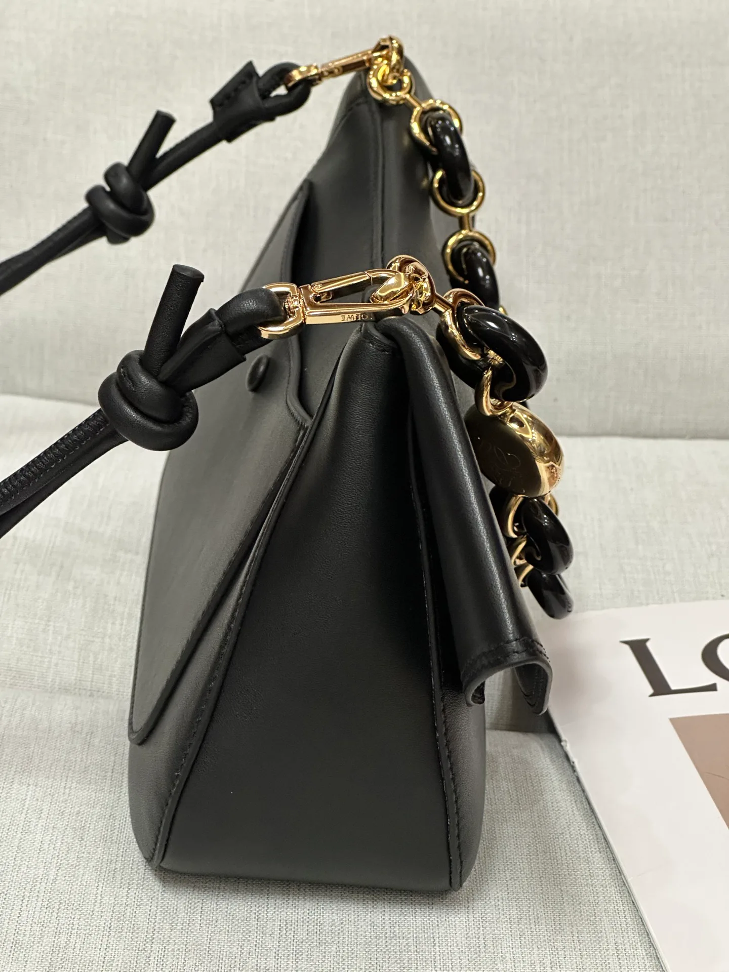 Сумки На Ремне Женские Loewe 690035