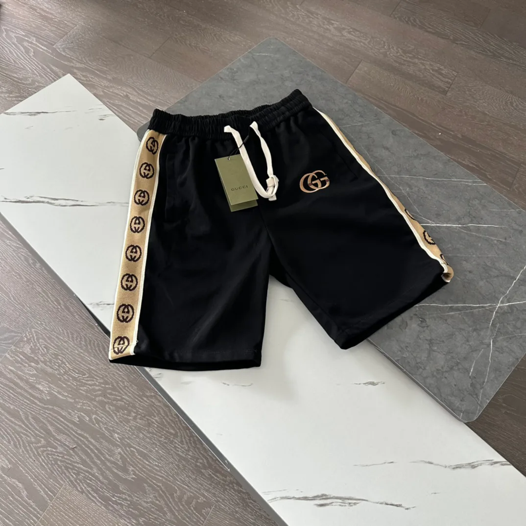 Шорты Мужские Gucci 12641024