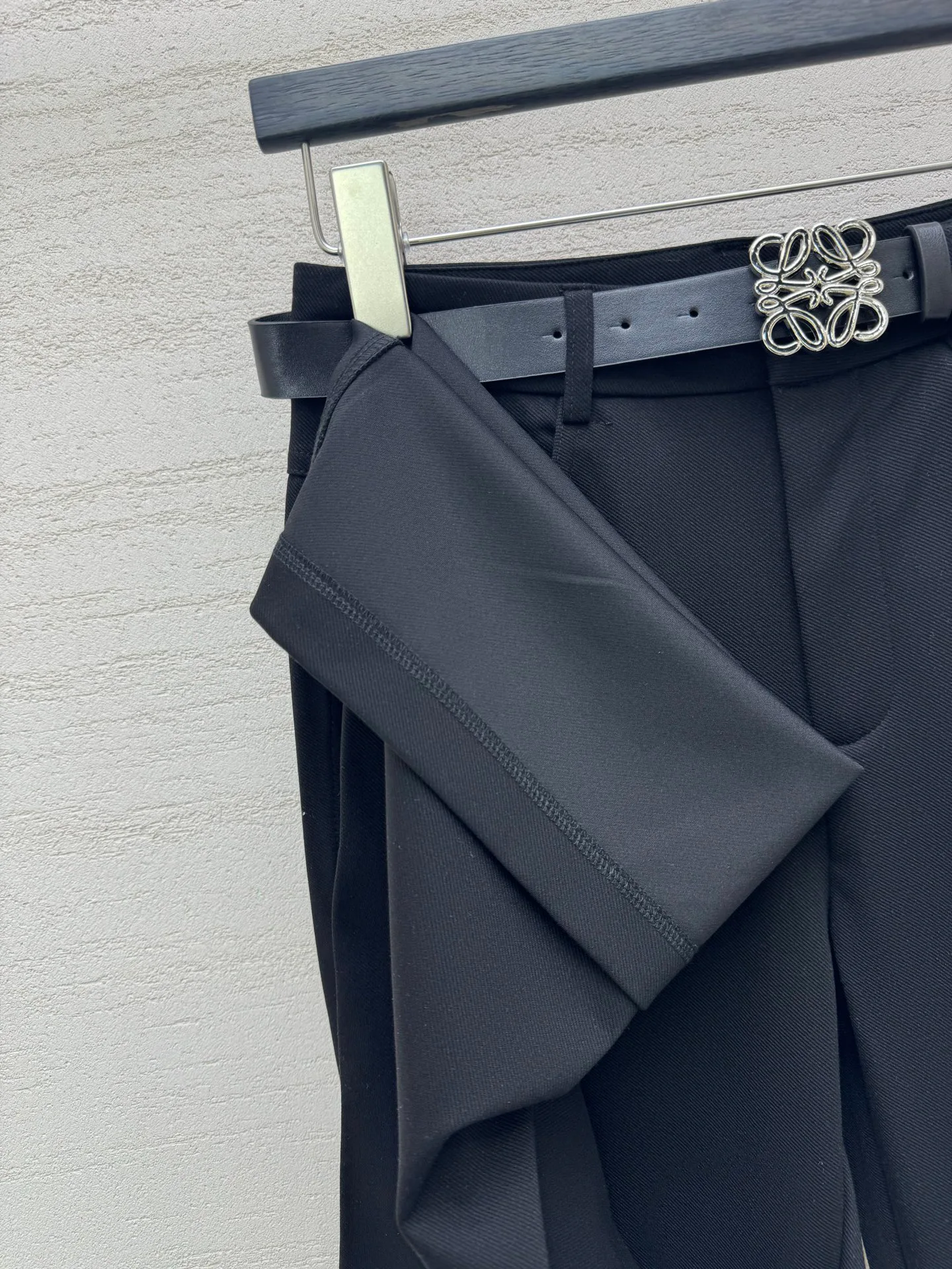 Брюки Женские Loewe 12609409