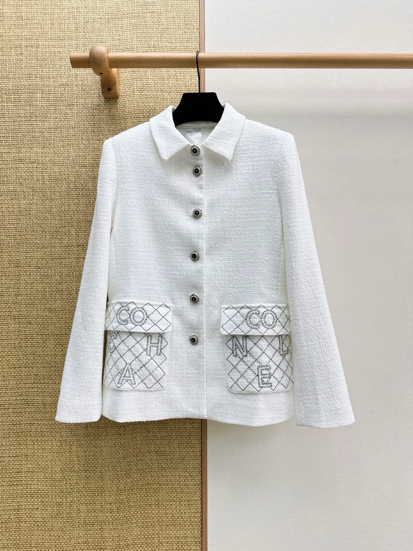 Жакеты Женские Chanel 11421799