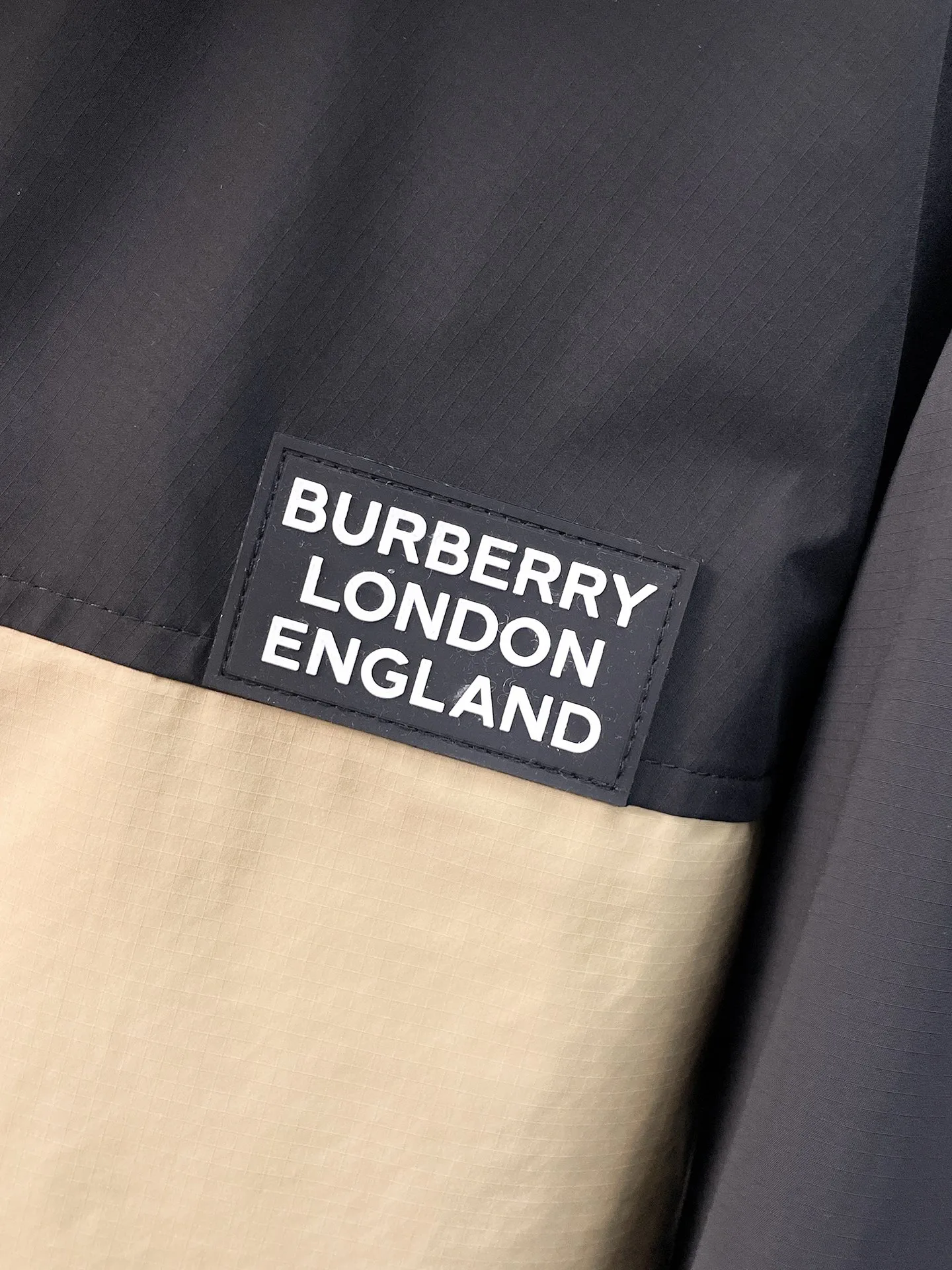 Куртки И Пуховики Мужские Burberry 492842