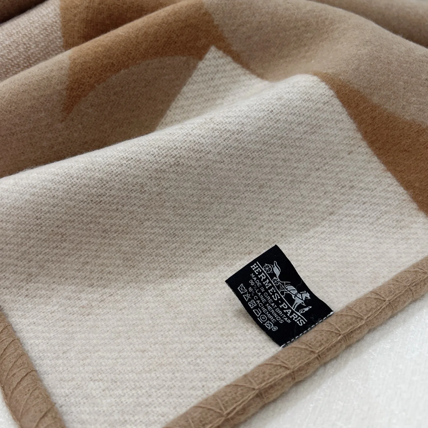 Текстиль Hermes 803664