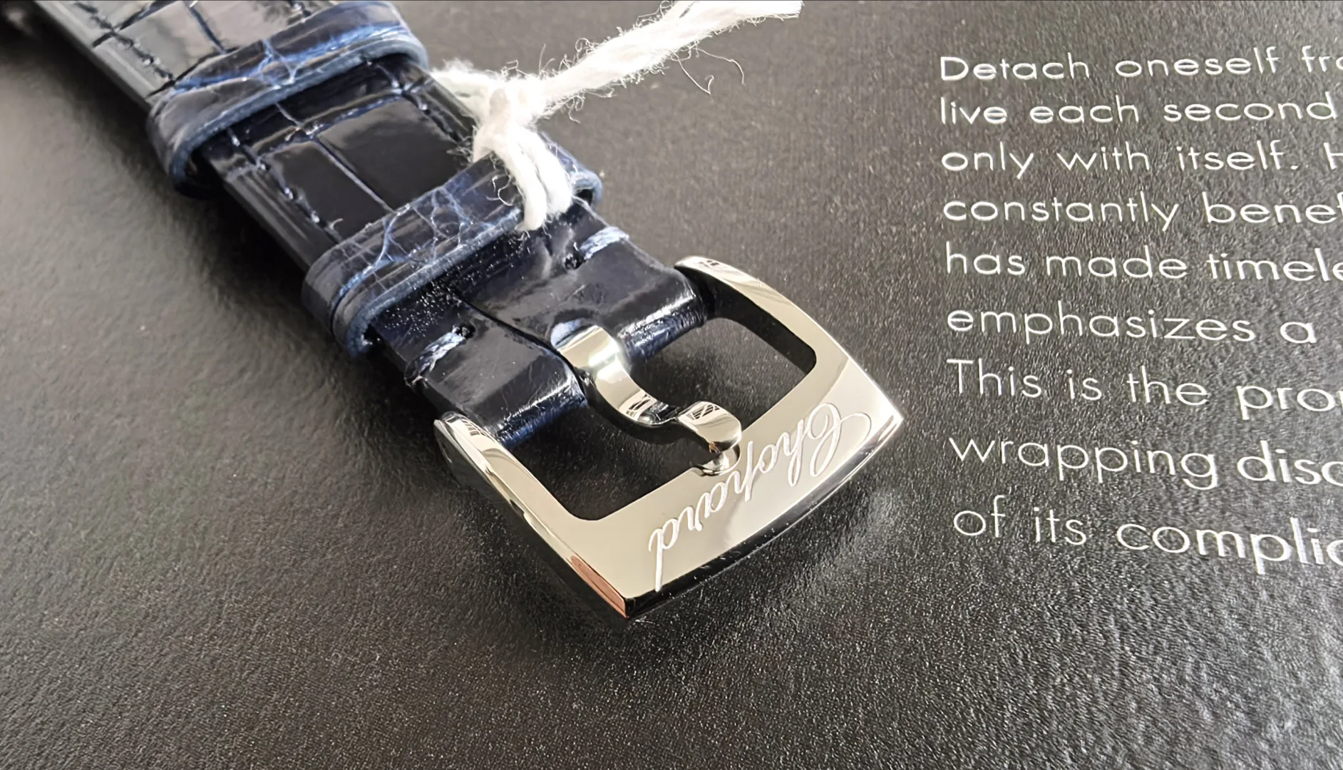 Часы Женские Chopard 11575451