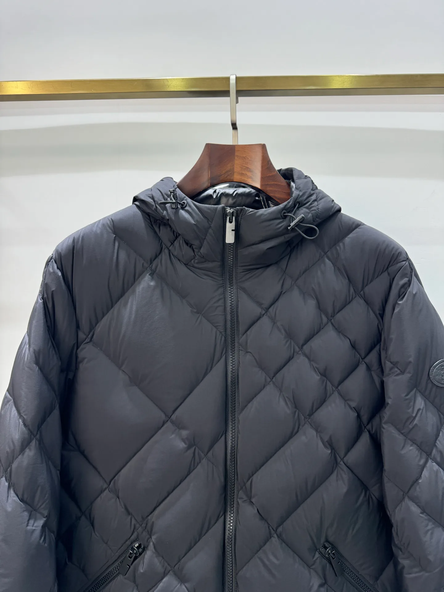 Куртки И Пуховики Женские Burberry 19325557
