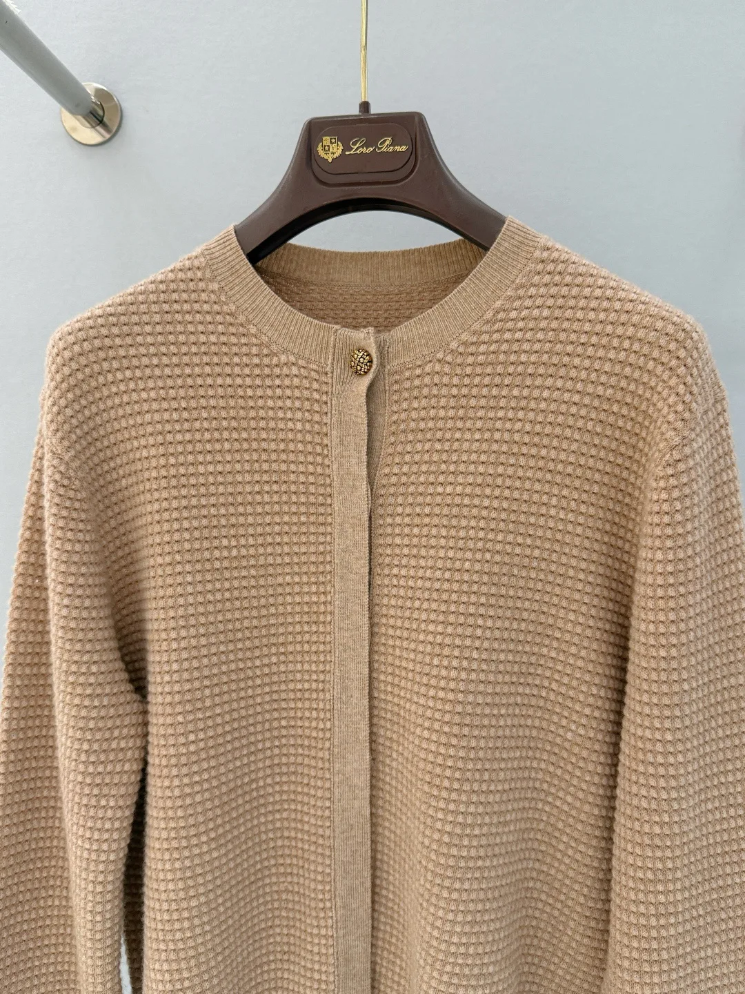 Джемперы И Свитеры Женские Loro Piana 10275144