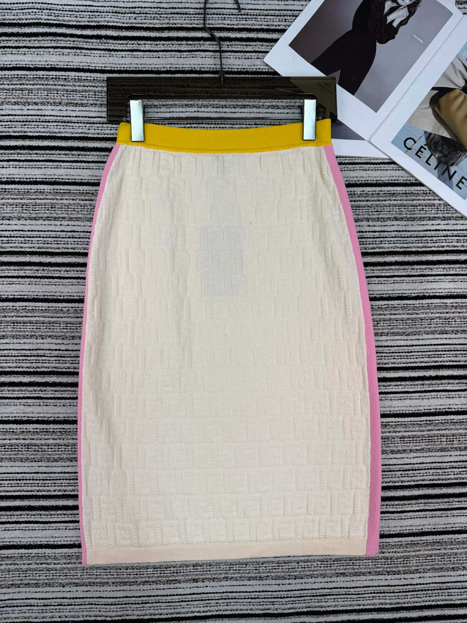 Юбки Женские Fendi 11646348