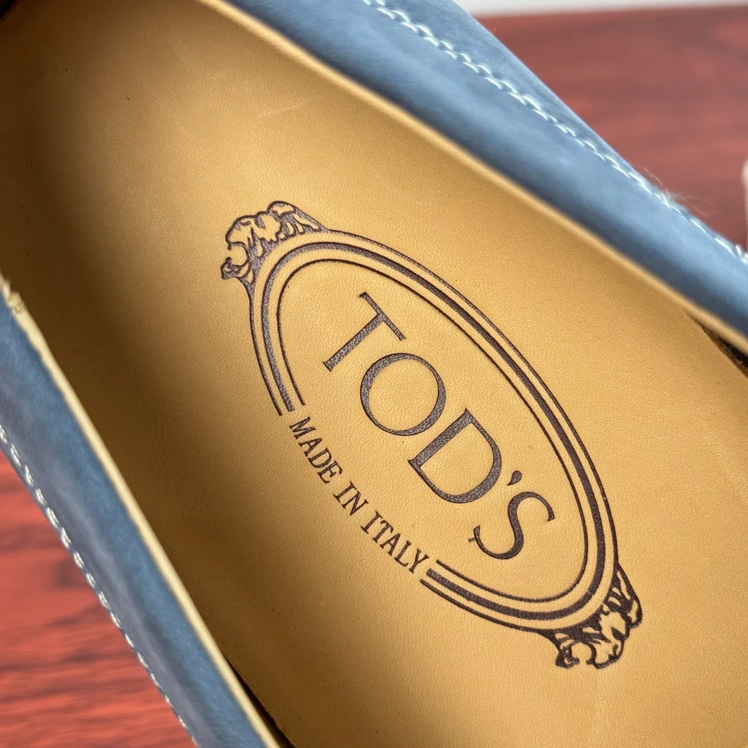 Лоферы И Туфли Мужские Tod's 17962085