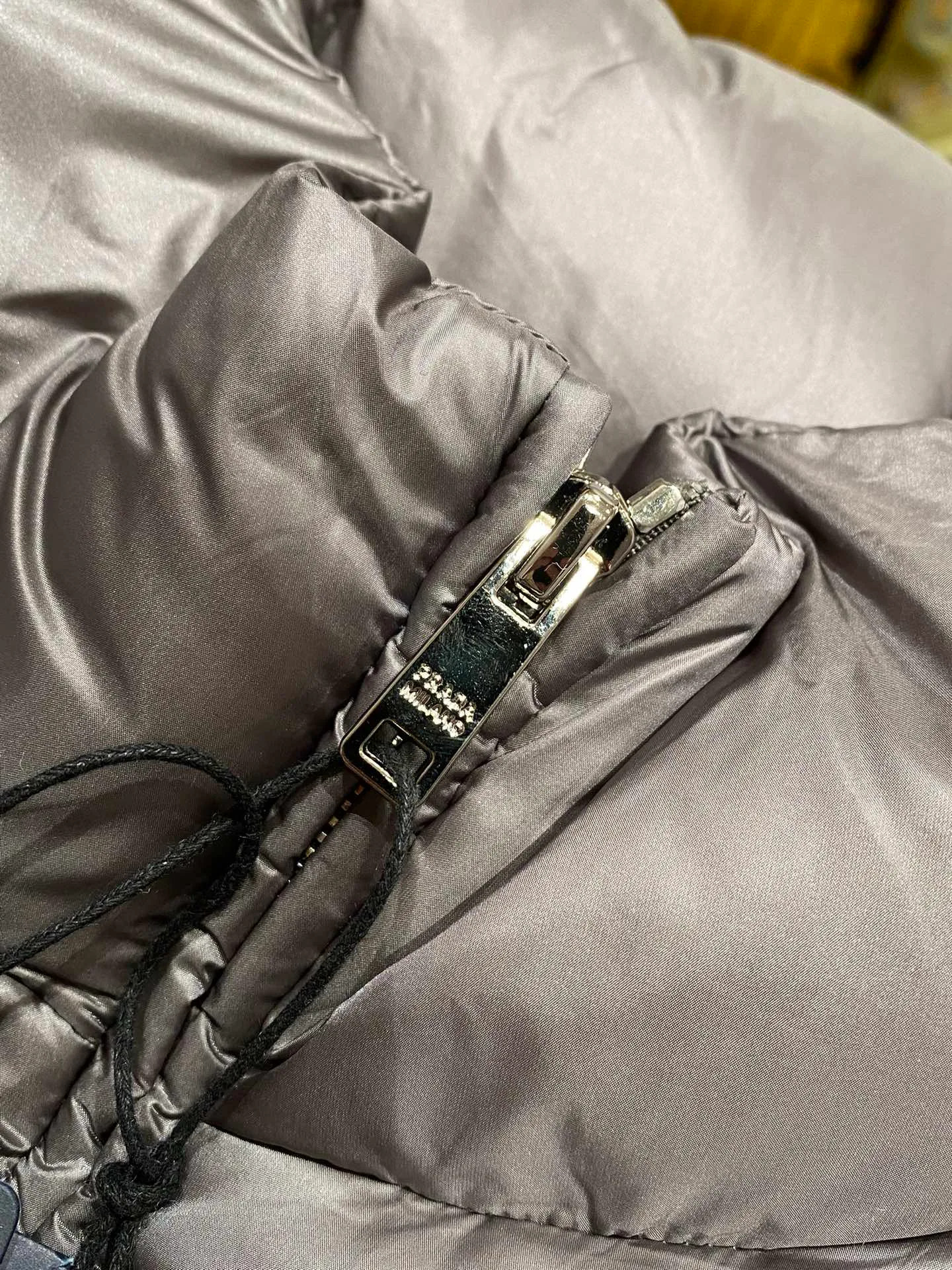 Жилеты Мужские Prada 608672