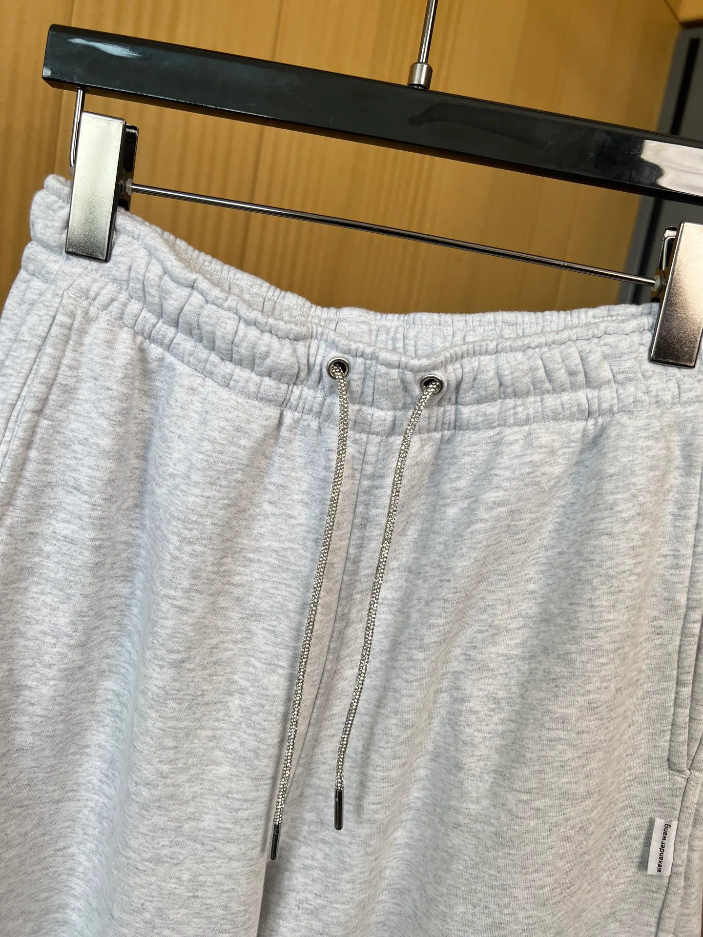 Брюки Женские Alexander Wang 441504