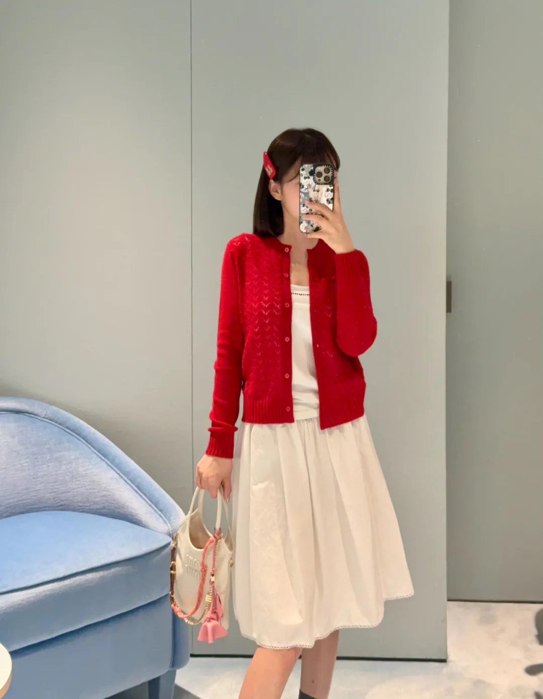 Джемперы И Свитеры Женские Miu Miu 4336429