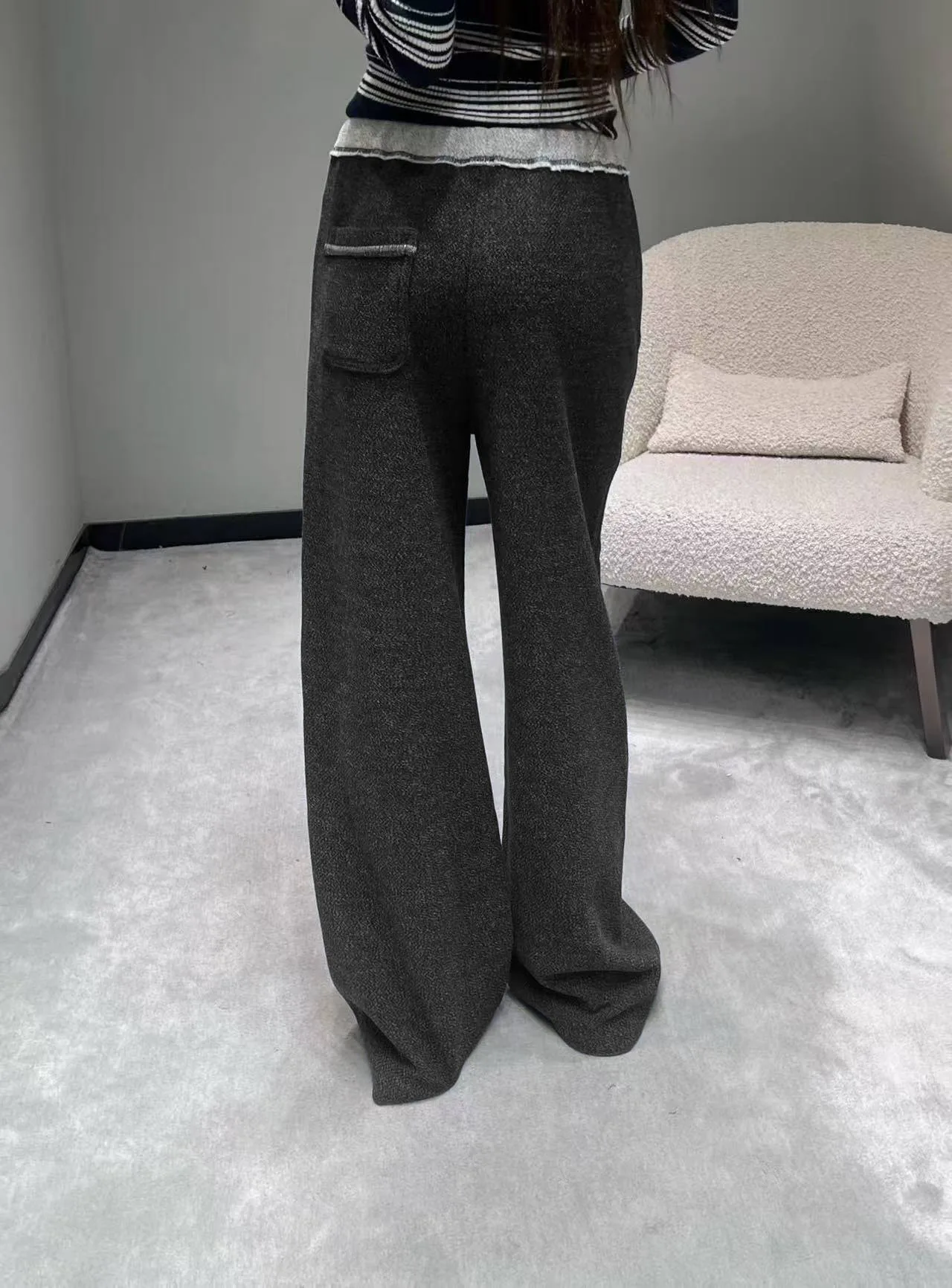 Брюки Женские Loewe 550443