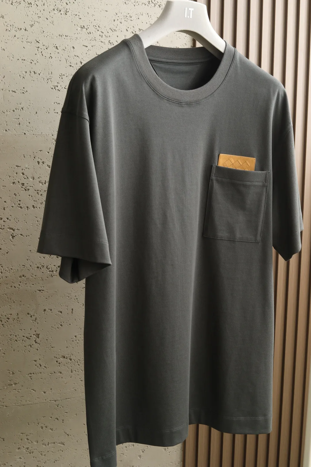 Футболки Мужские Bottega Veneta 11480206