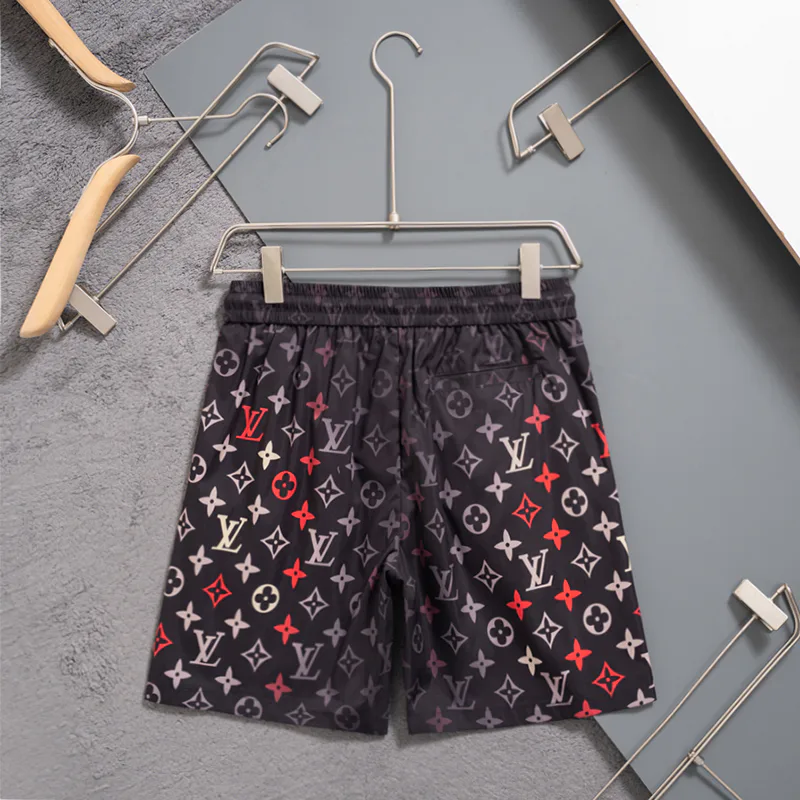 Шорты Мужские Louis Vuitton 5886530