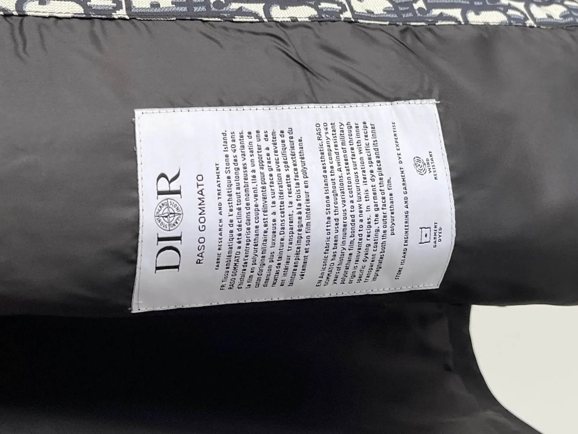 Куртки И Пуховики Женские Christian Dior 1916648