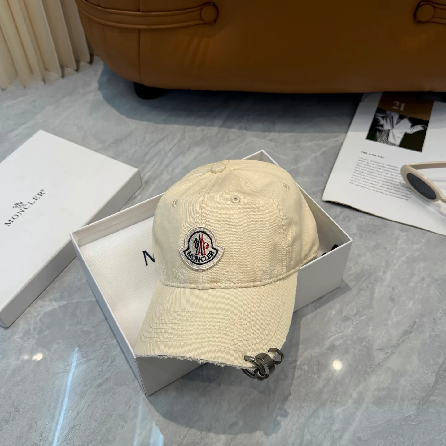 Головные Уборы Moncler 13540963