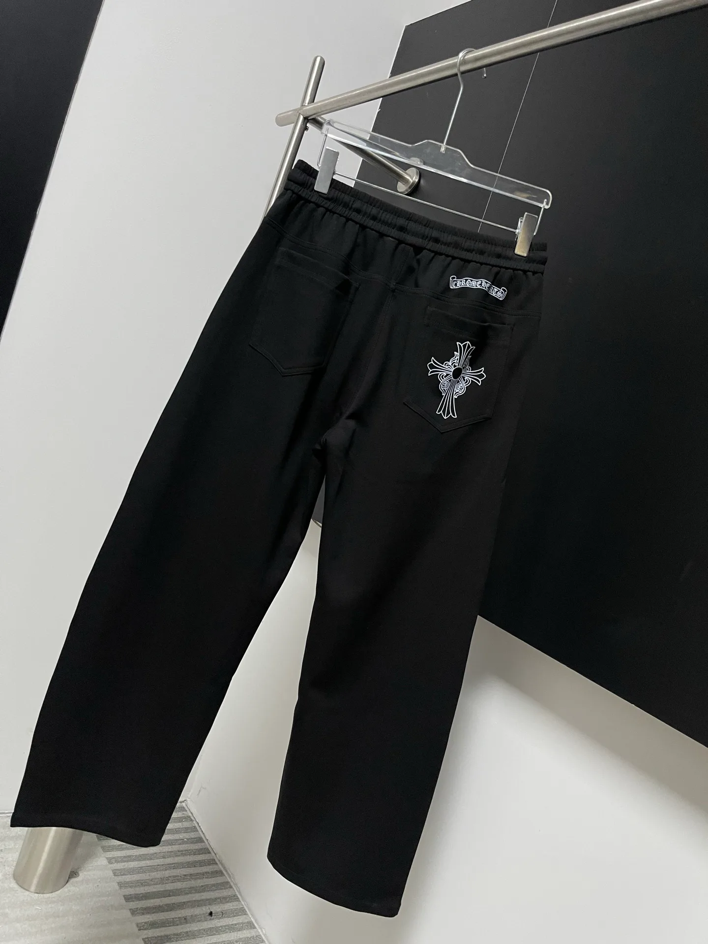 Брюки Мужские Chrome Hearts 17902473