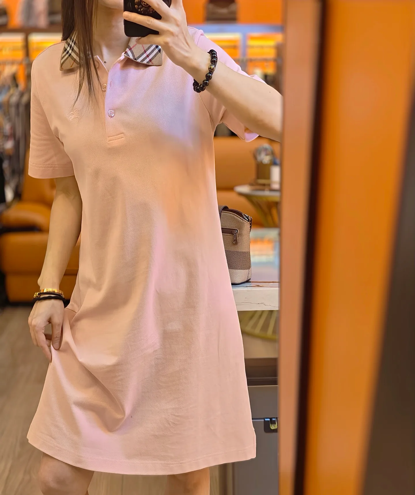 Платья Женские Burberry 11413219