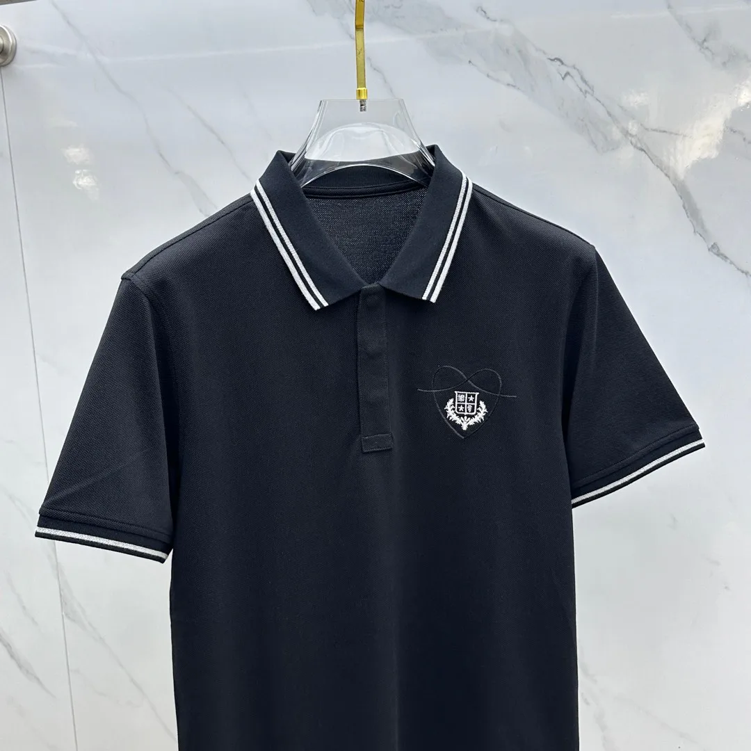 Футболки Мужские Loro Piana 8023