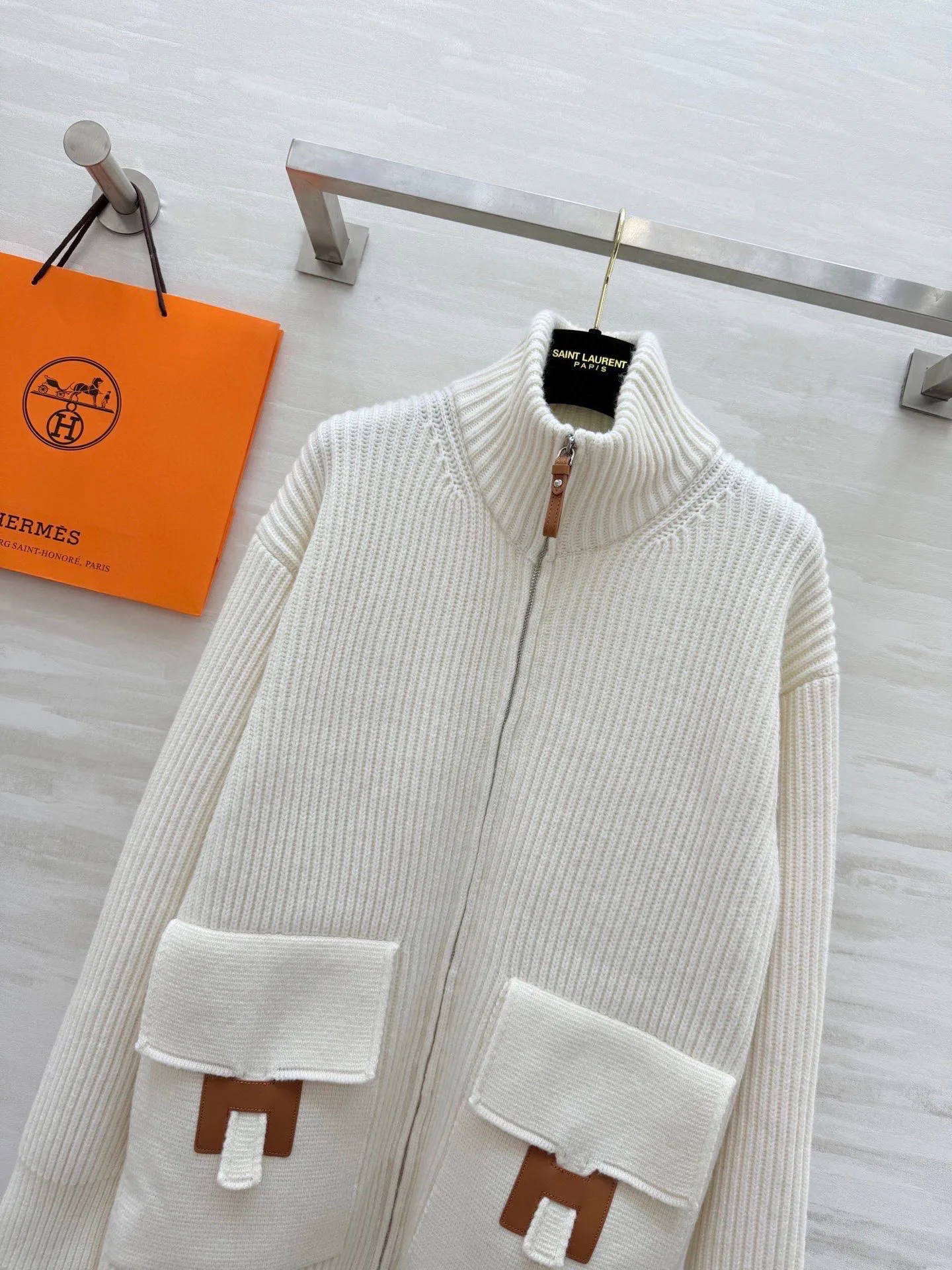 Джемперы И Свитеры Женские Hermes 11567955