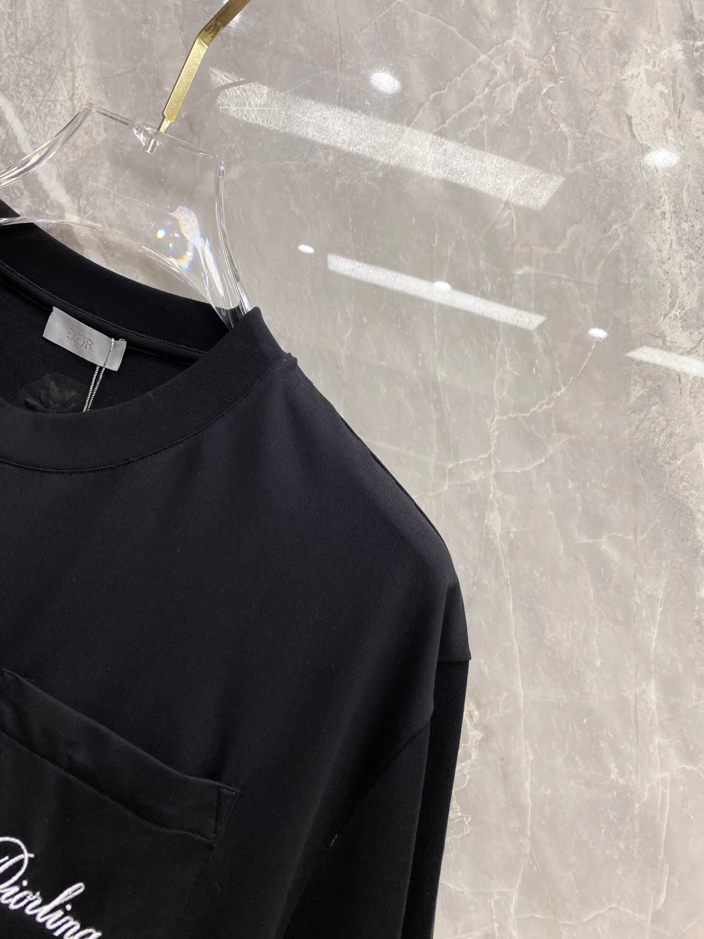 Футболки Мужские Christian Dior 13441953