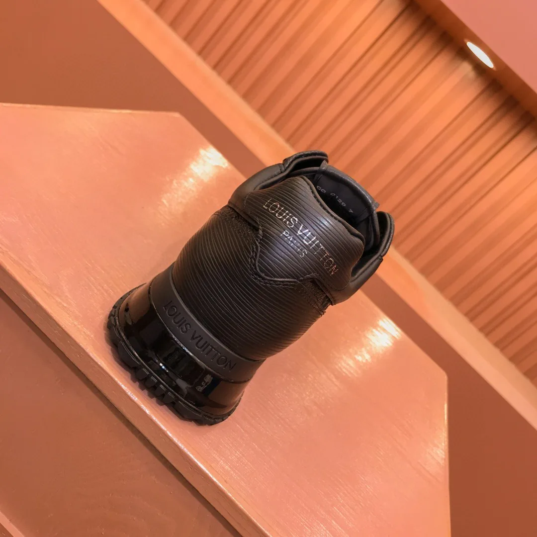 Кроссовки Мужские Louis Vuitton 774072