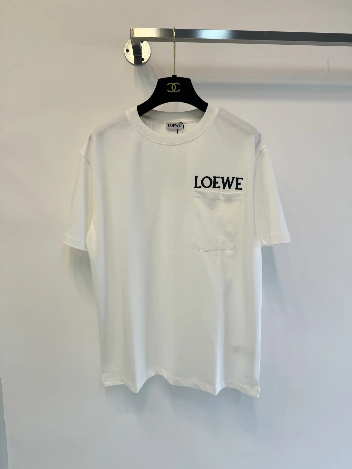 Футболки Женские Loewe 11582471