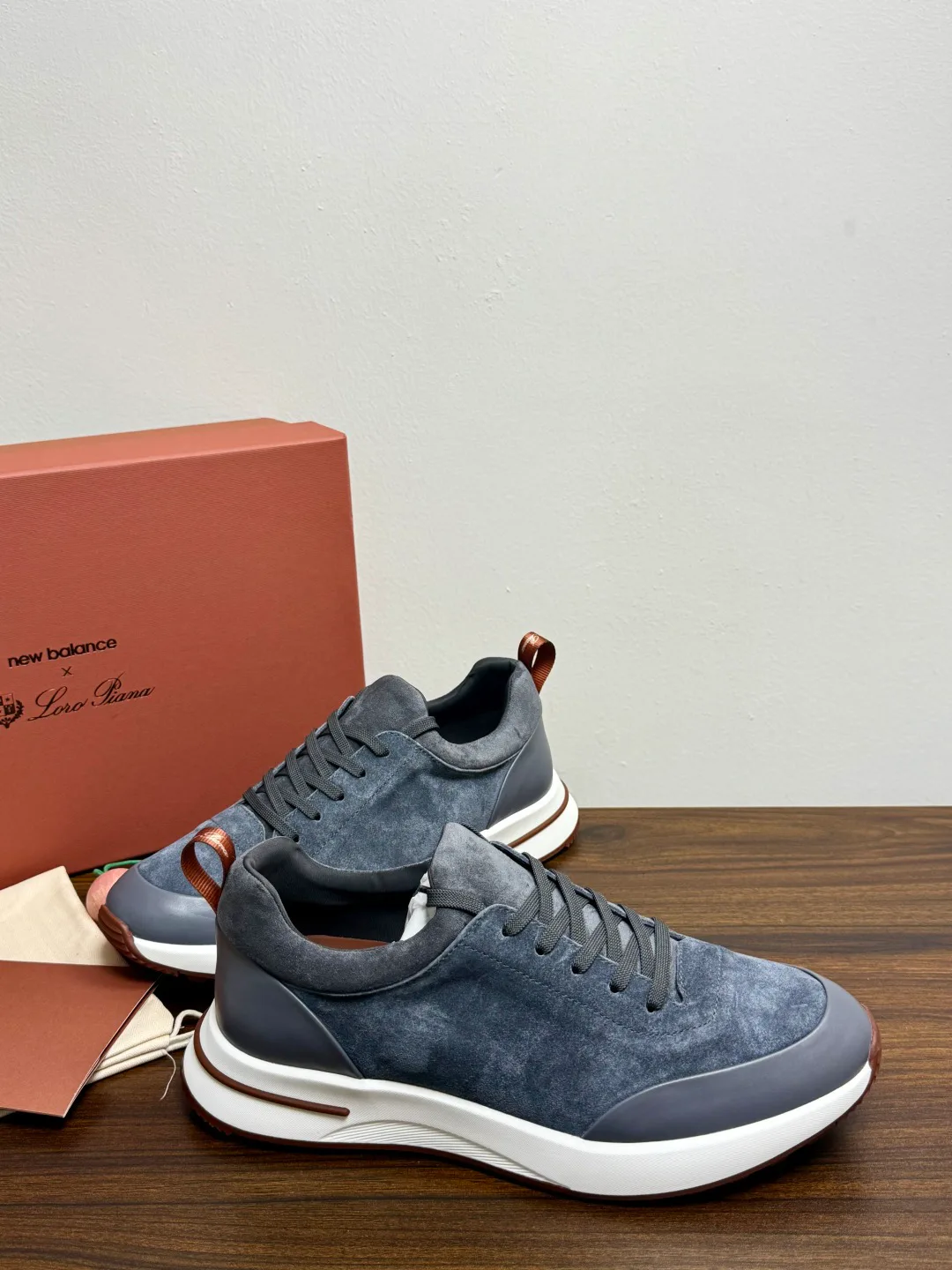 Кроссовки Мужские New Balance 19112864