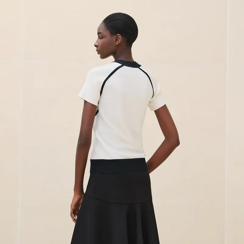 Джемперы Женские Hermes 9829