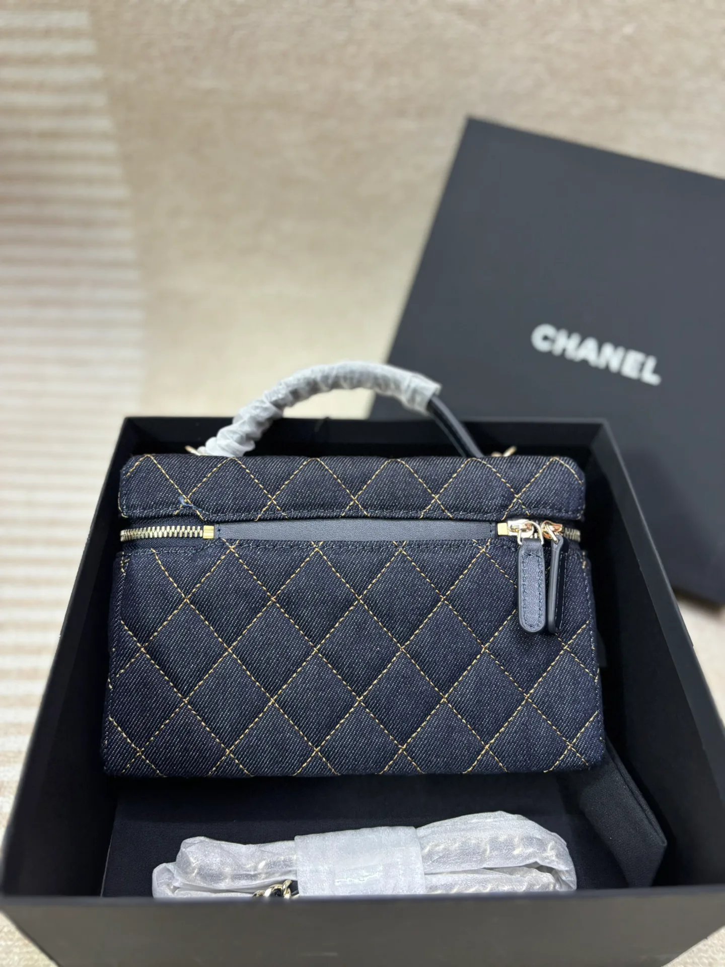 Классические Сумки Женские Chanel 12253748