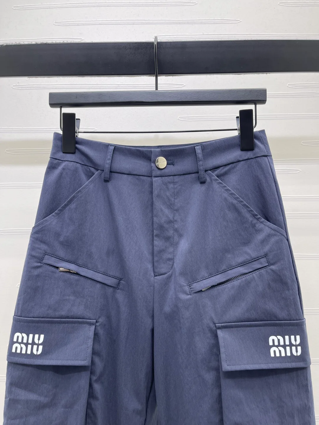 Шорты Женские Miu Miu 11575825