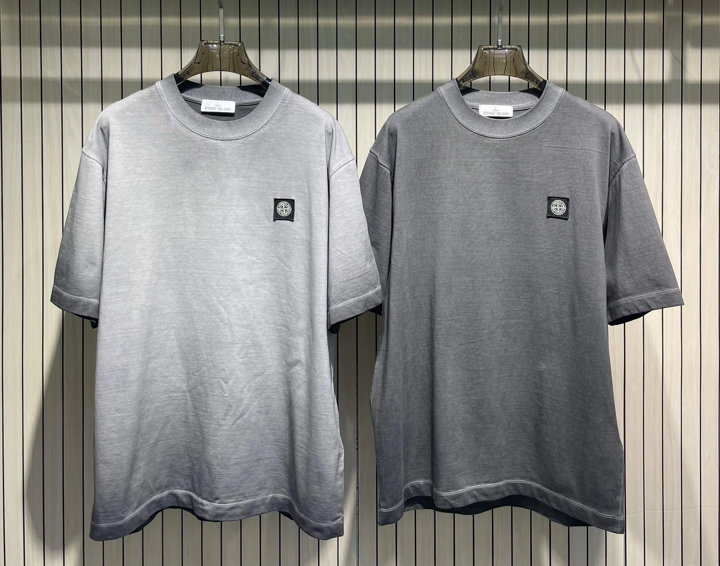 Футболки Мужские Stone Island 11959433