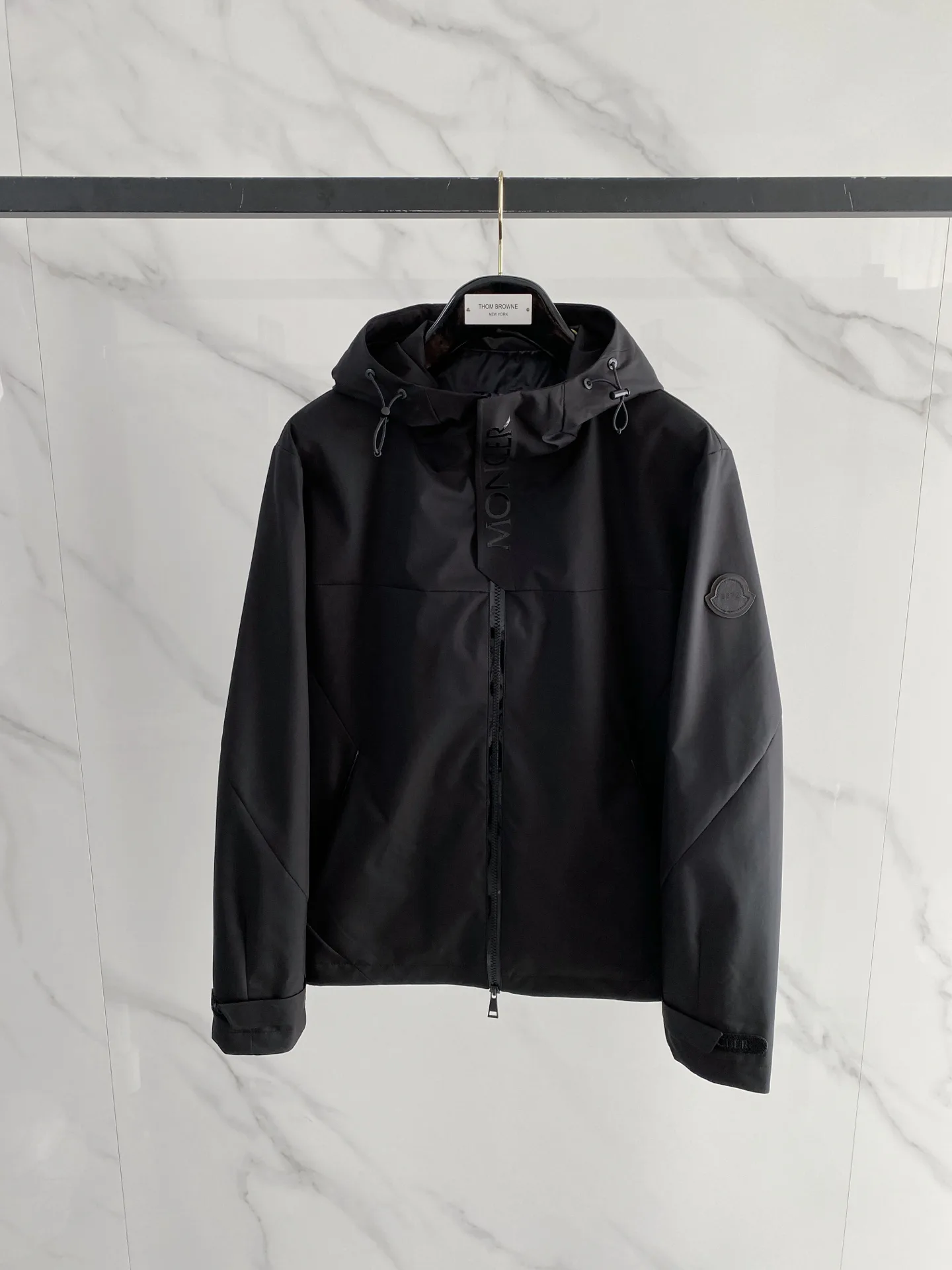 Куртки И Пуховики Мужские Moncler 11664865