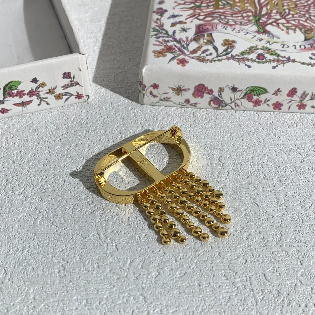 Бижутерия Christian Dior 206748