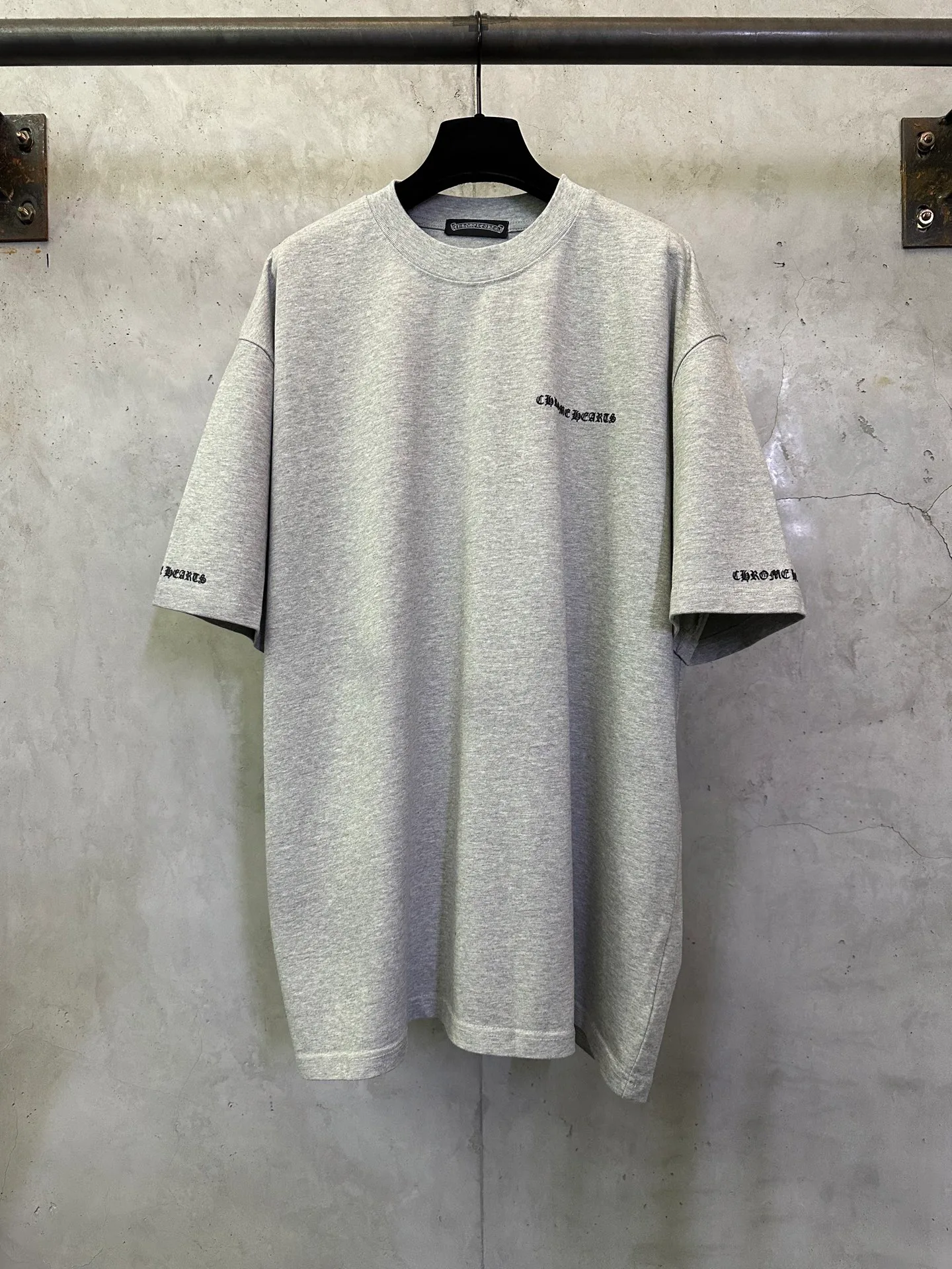 Футболки Мужские Chrome Hearts 3444703