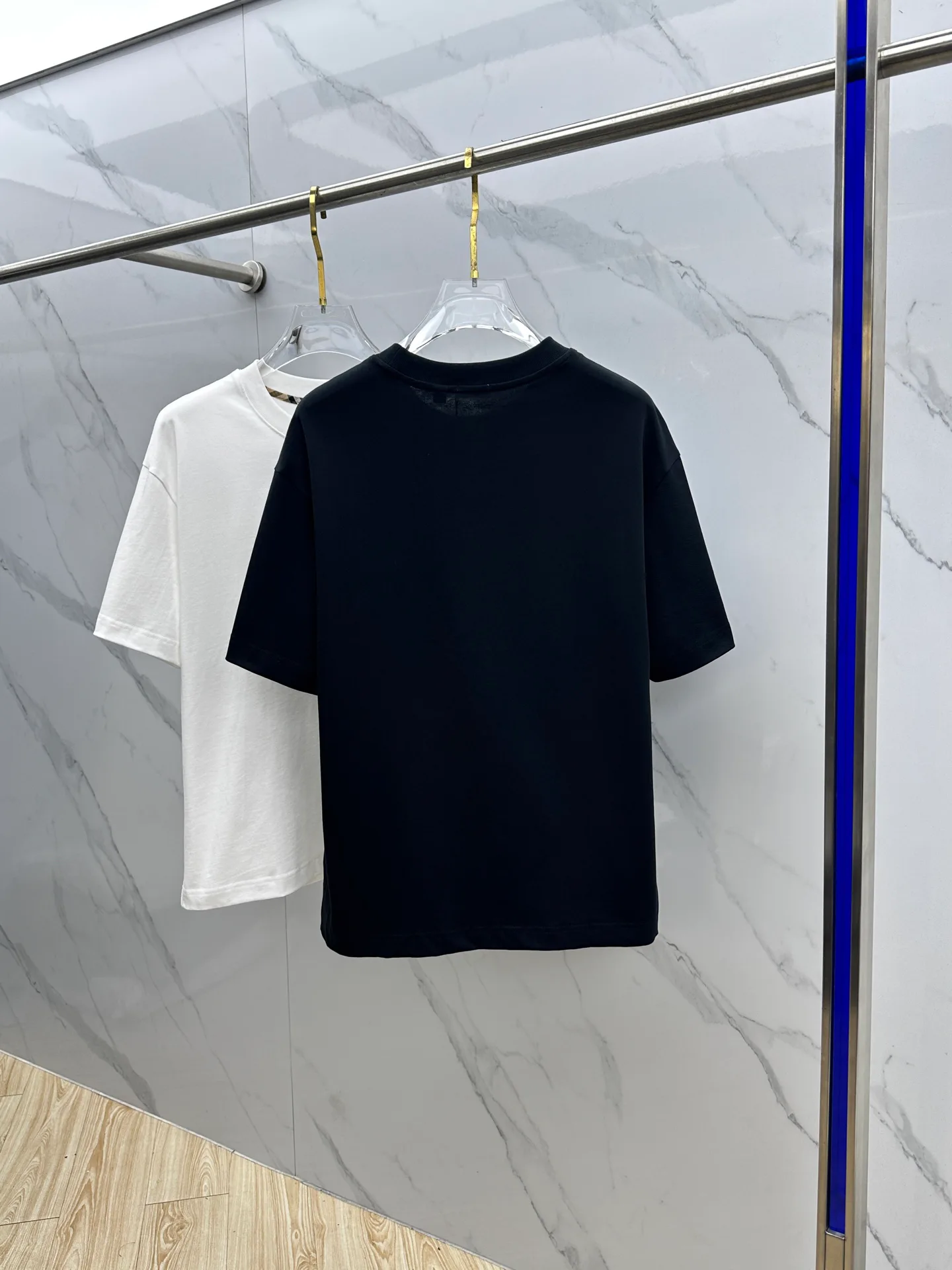 Футболки Мужские Burberry 1635393