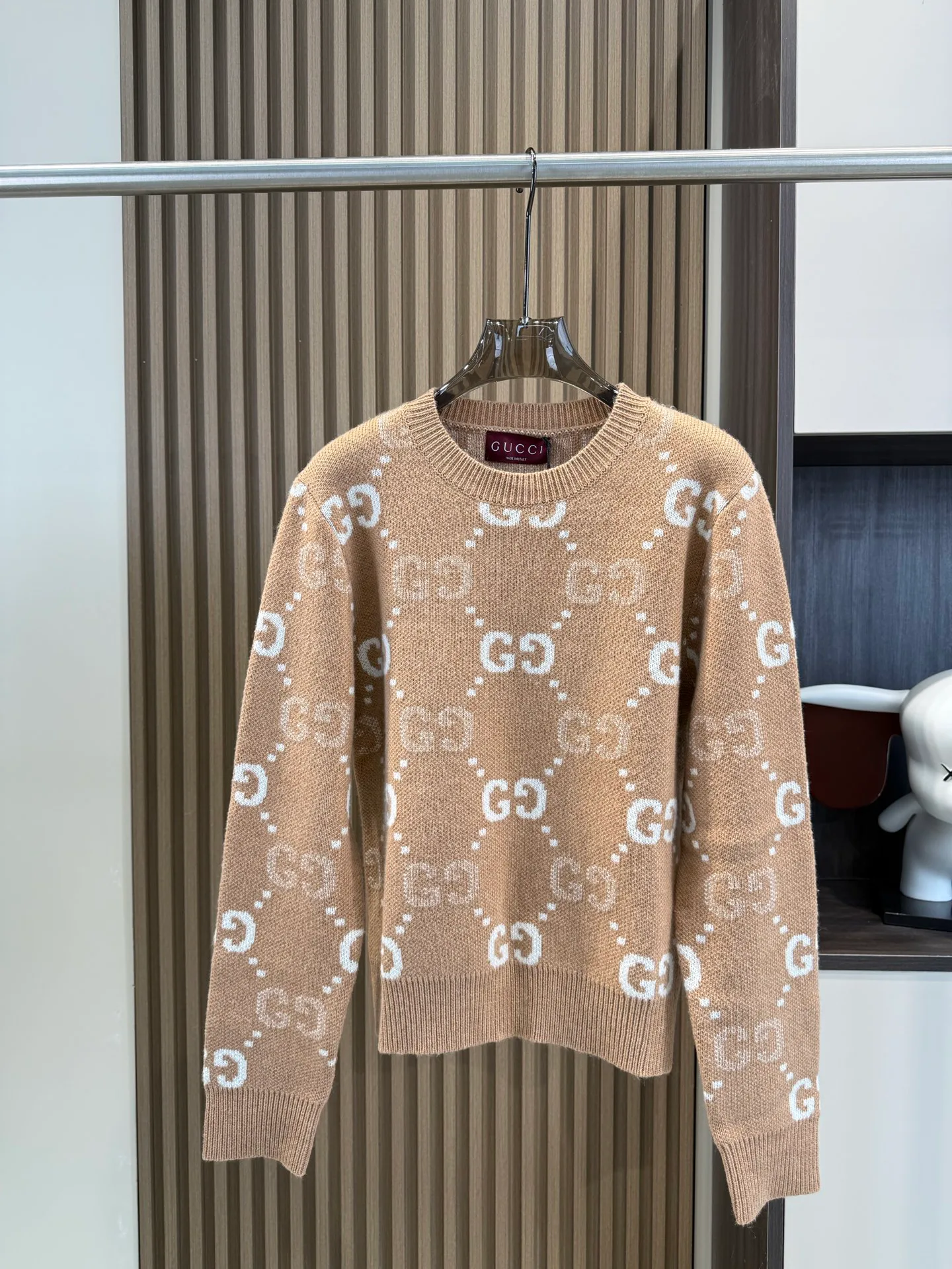 Джемперы И Свитеры Женские Gucci 17720010