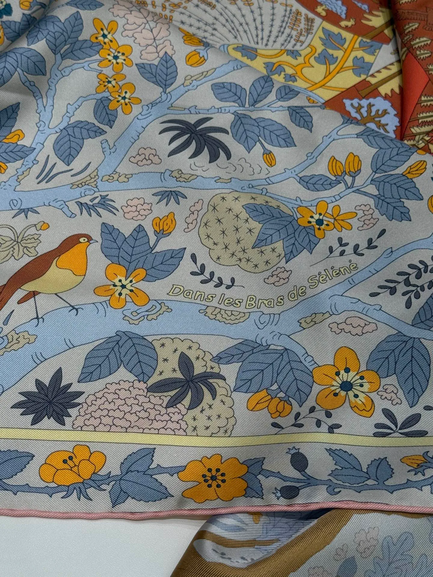 Платки Hermes 11264713