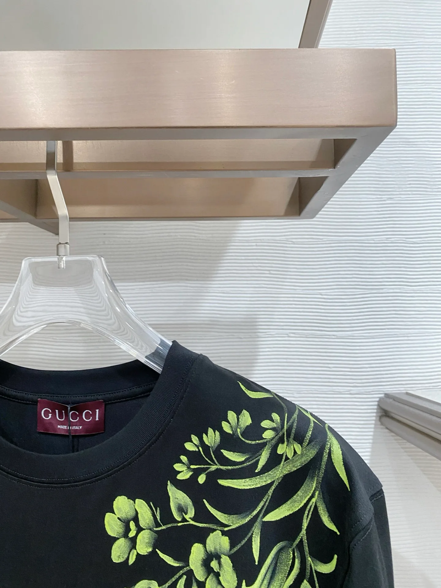 Футболки Мужские Gucci 13328147